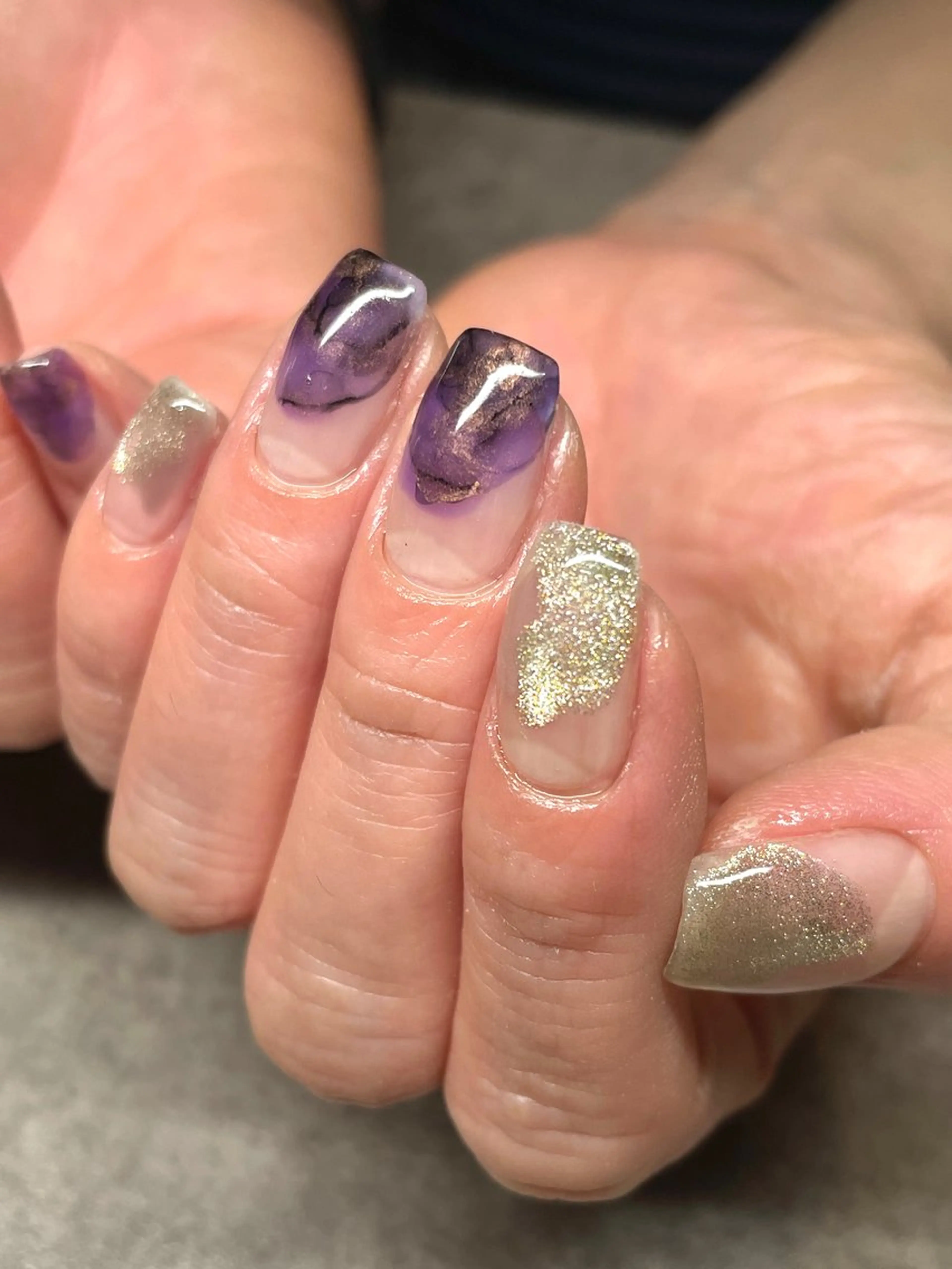 ネイル ハンドネイル filonnail 心斎橋店のネイルデザイン