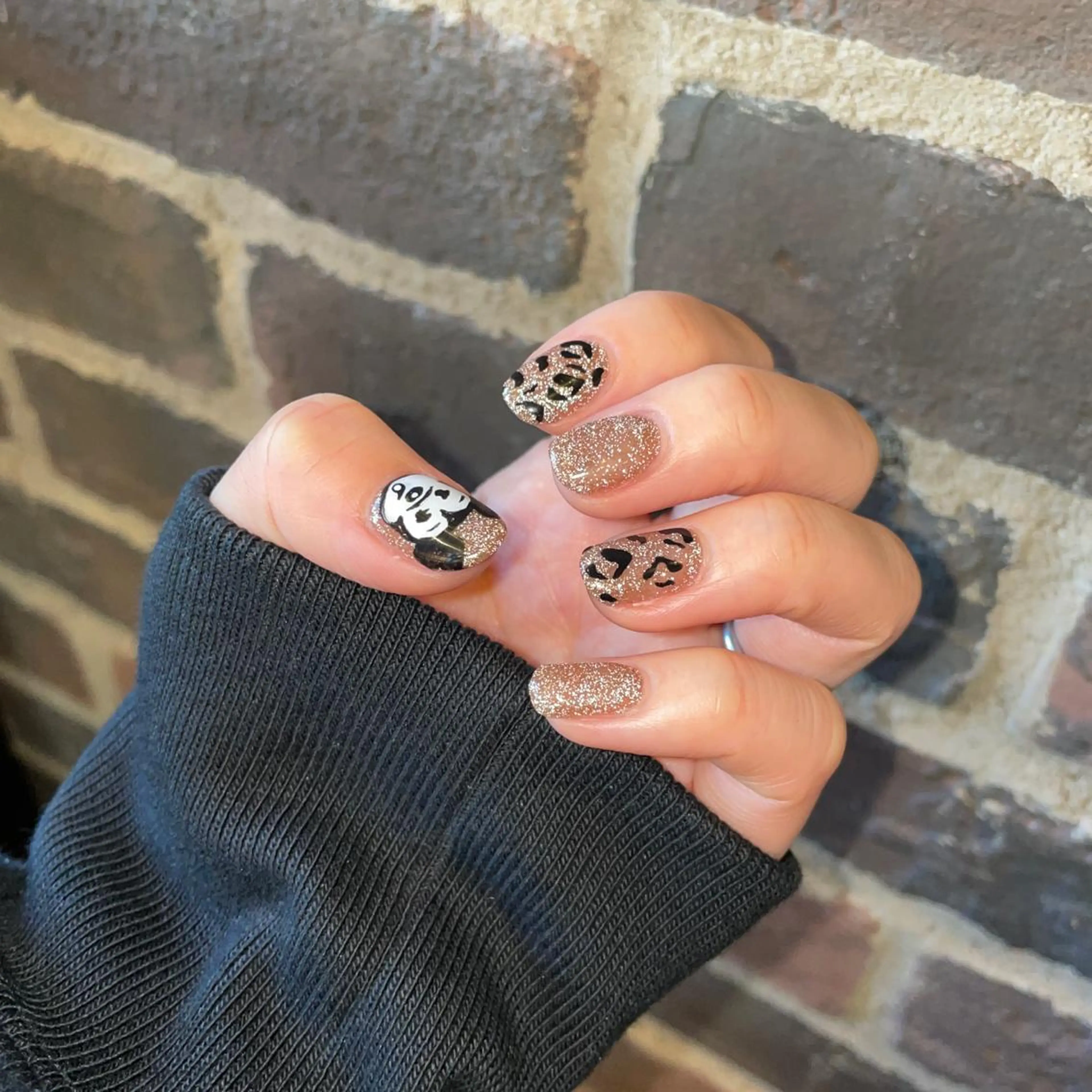 ネイル Re:chaLu所属・Kasumi _のネイルデザイン