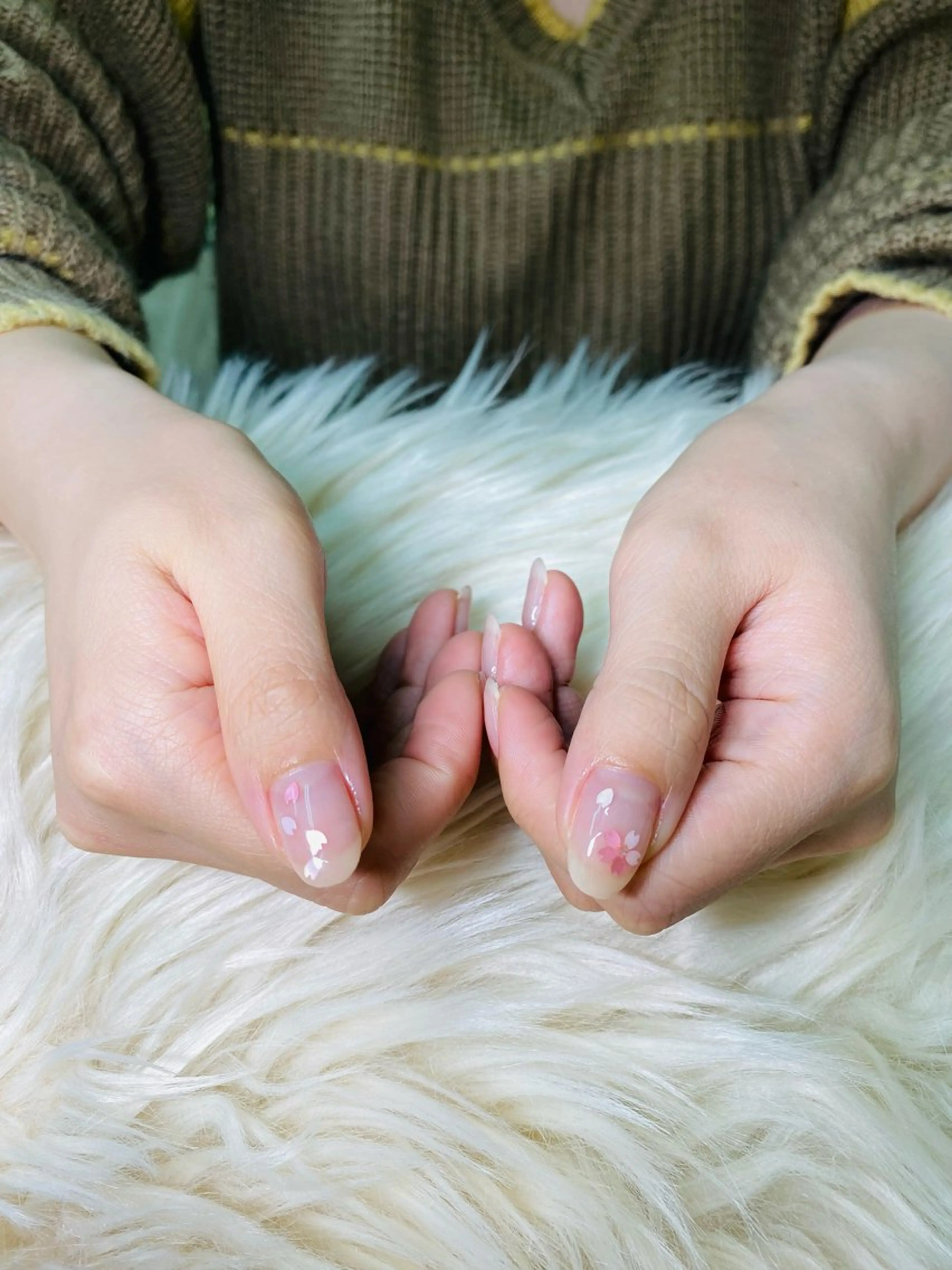 ネイル nail  LATTE所属・nail LATTEのネイルデザイン
