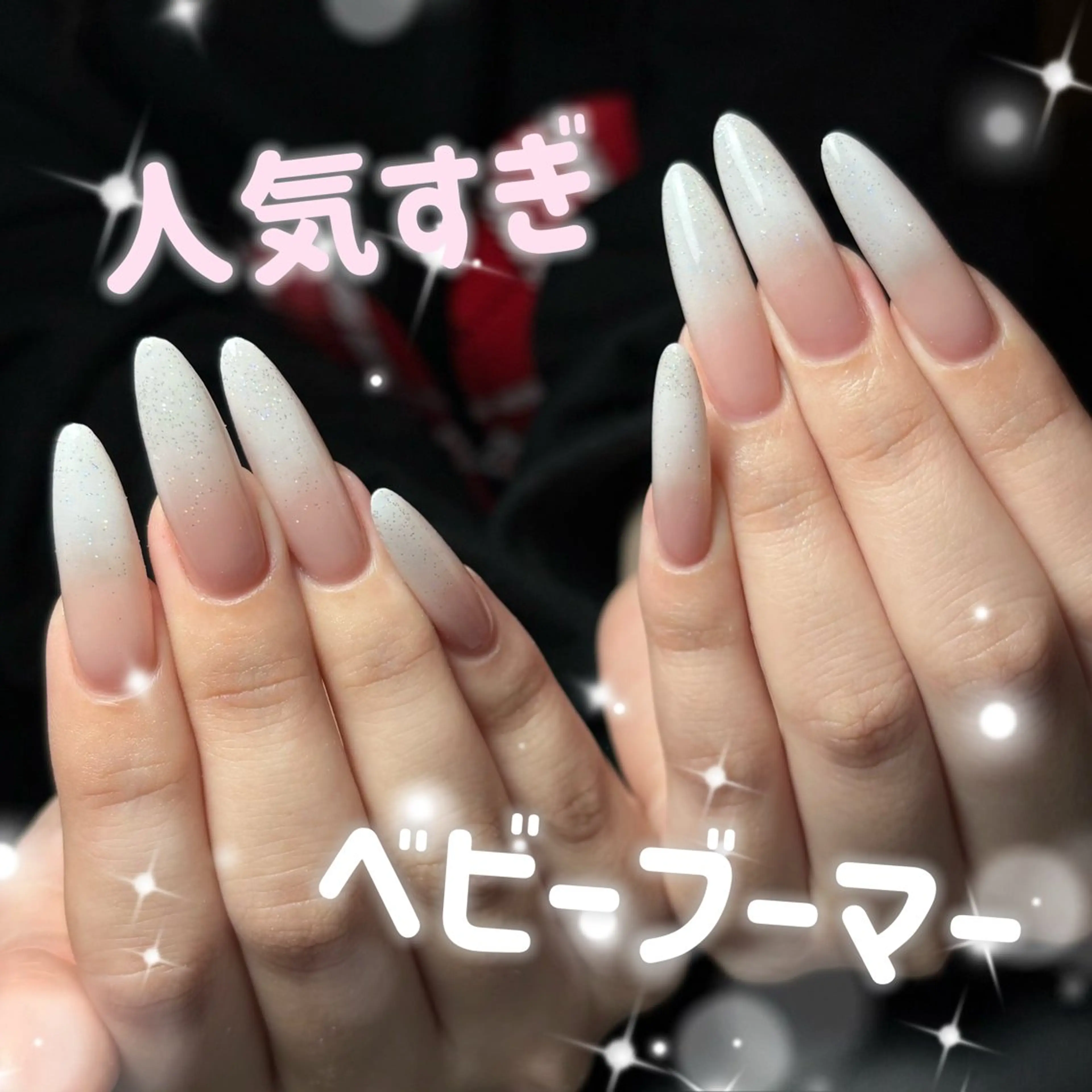 ネイル ハンドネイル モンナ CCのネイルデザイン