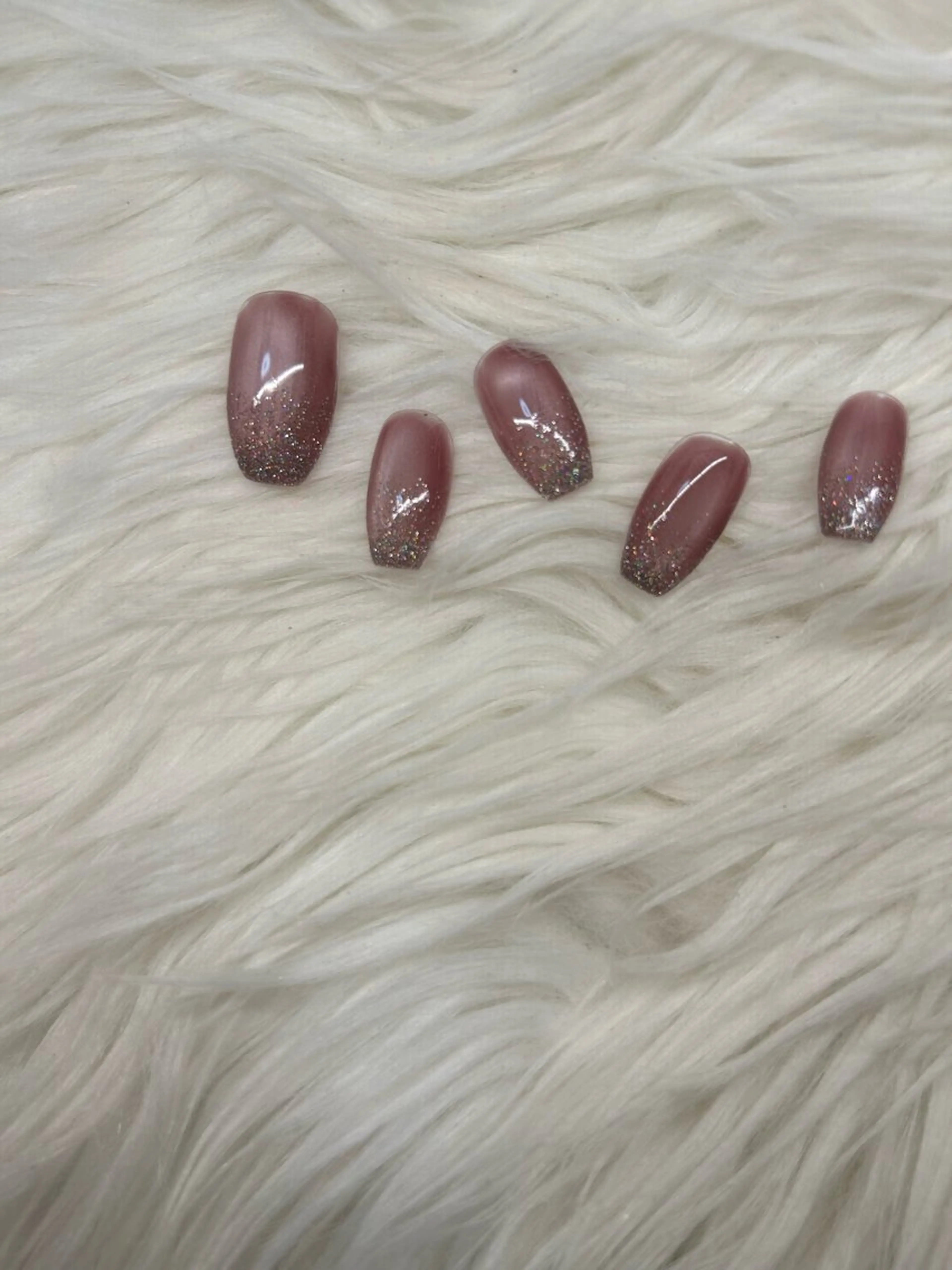 【9月平日限定‼️ネイルモデル募集💅❤️‍🔥】当店のサンプルから選ぶデザインやり放題⭕️¥5,000の写真