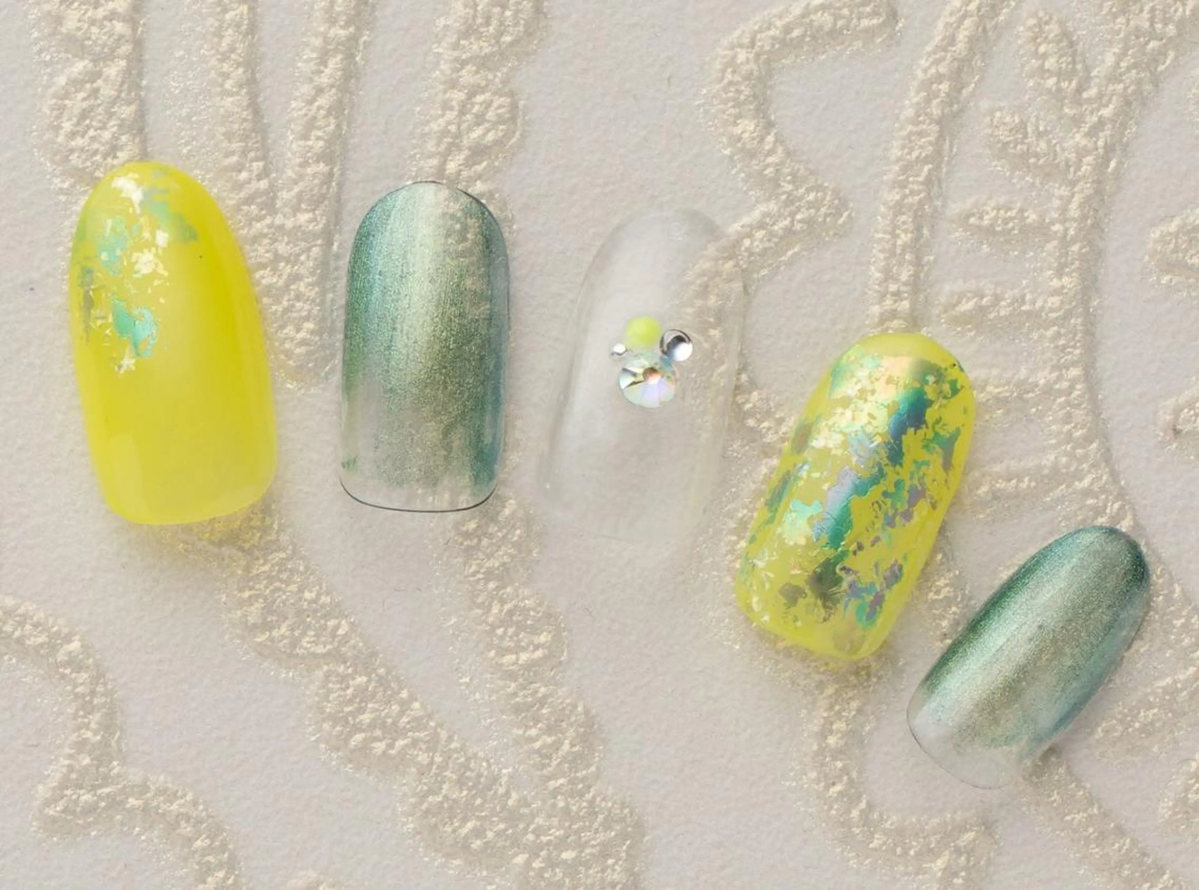 ネイル ハンドネイル ネイルサロン Alice&Co.のその他イメージ