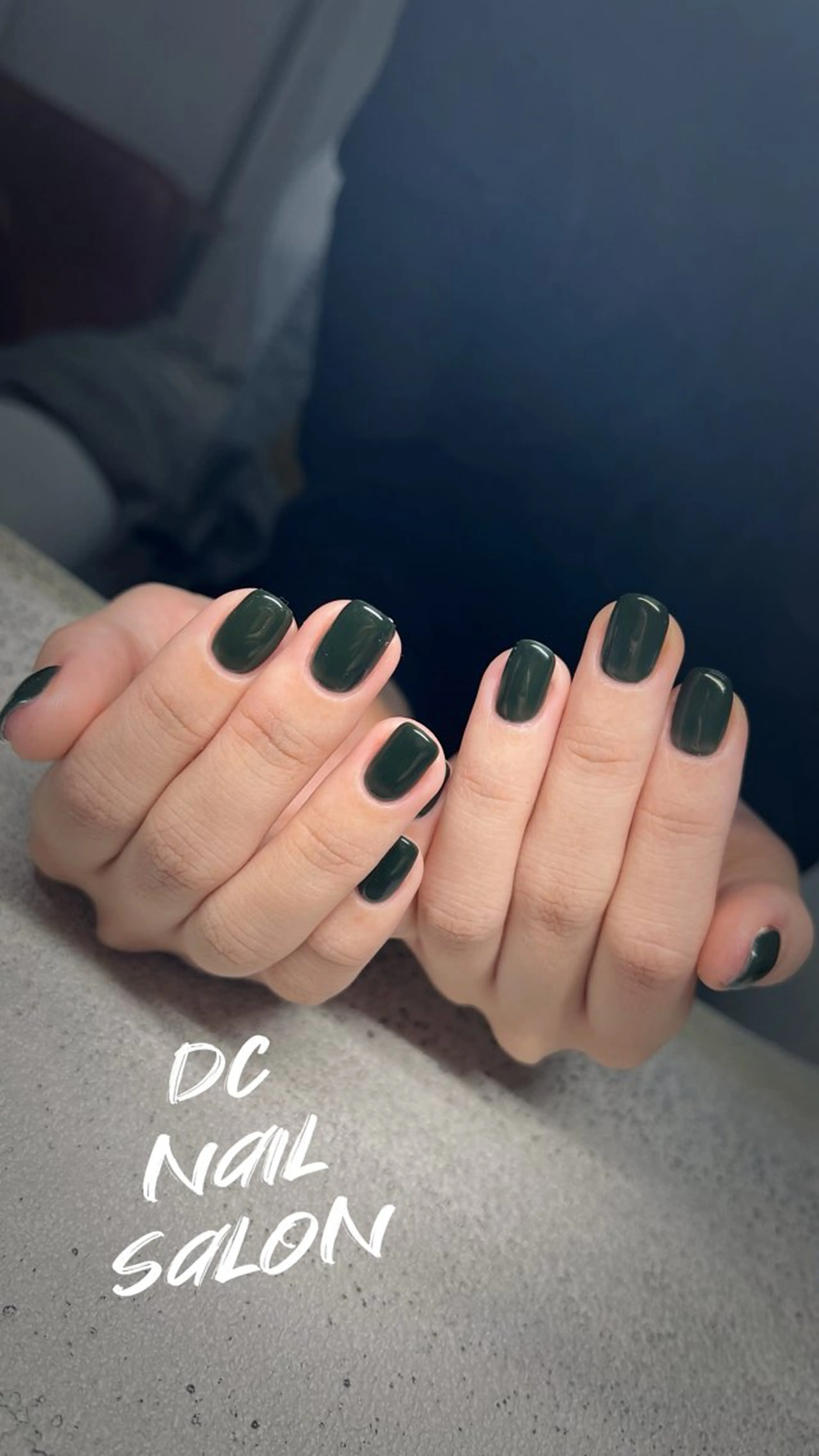 ネイル DC nail salonのネイルデザイン