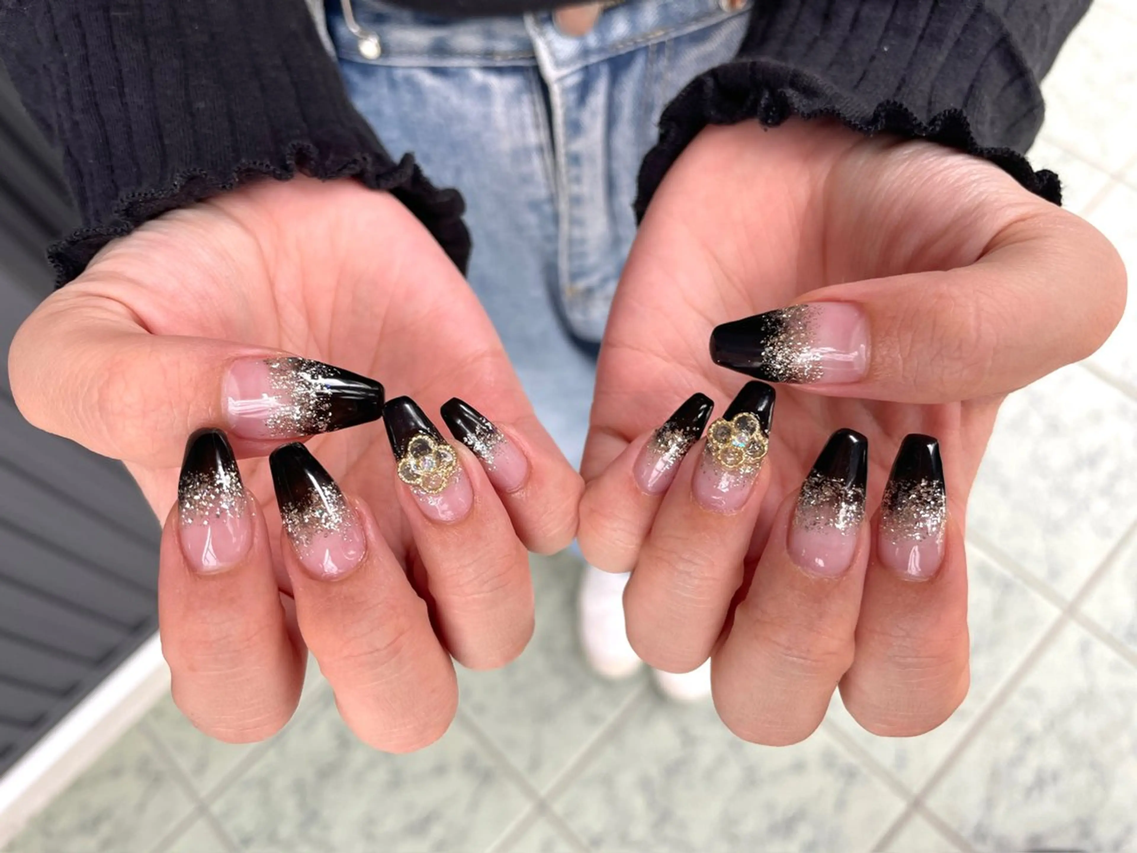 ネイル nailroom.. shikiのネイルデザイン
