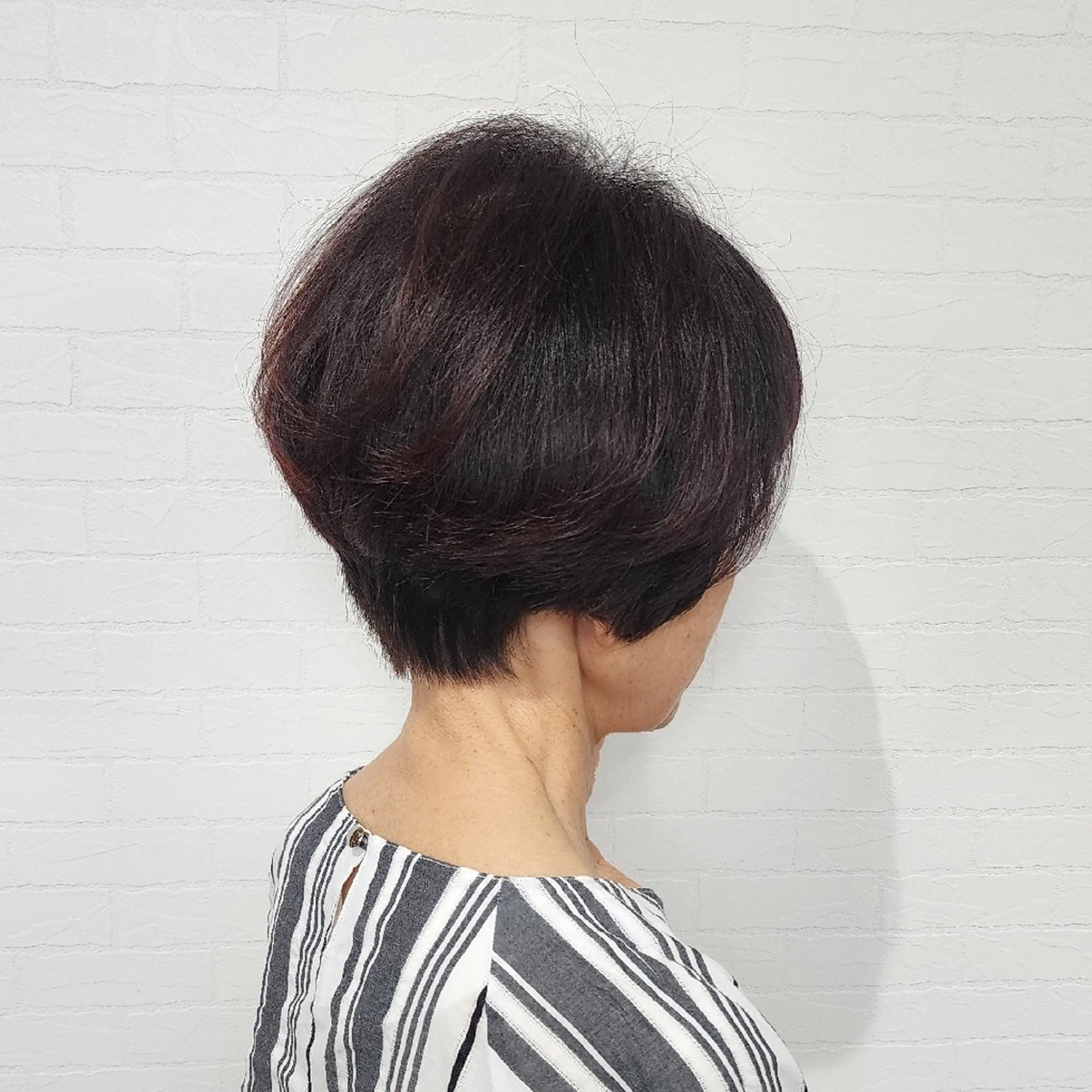 ショート ショートヘア いとう くみ ☆フリーランス準備中のその他イメージ