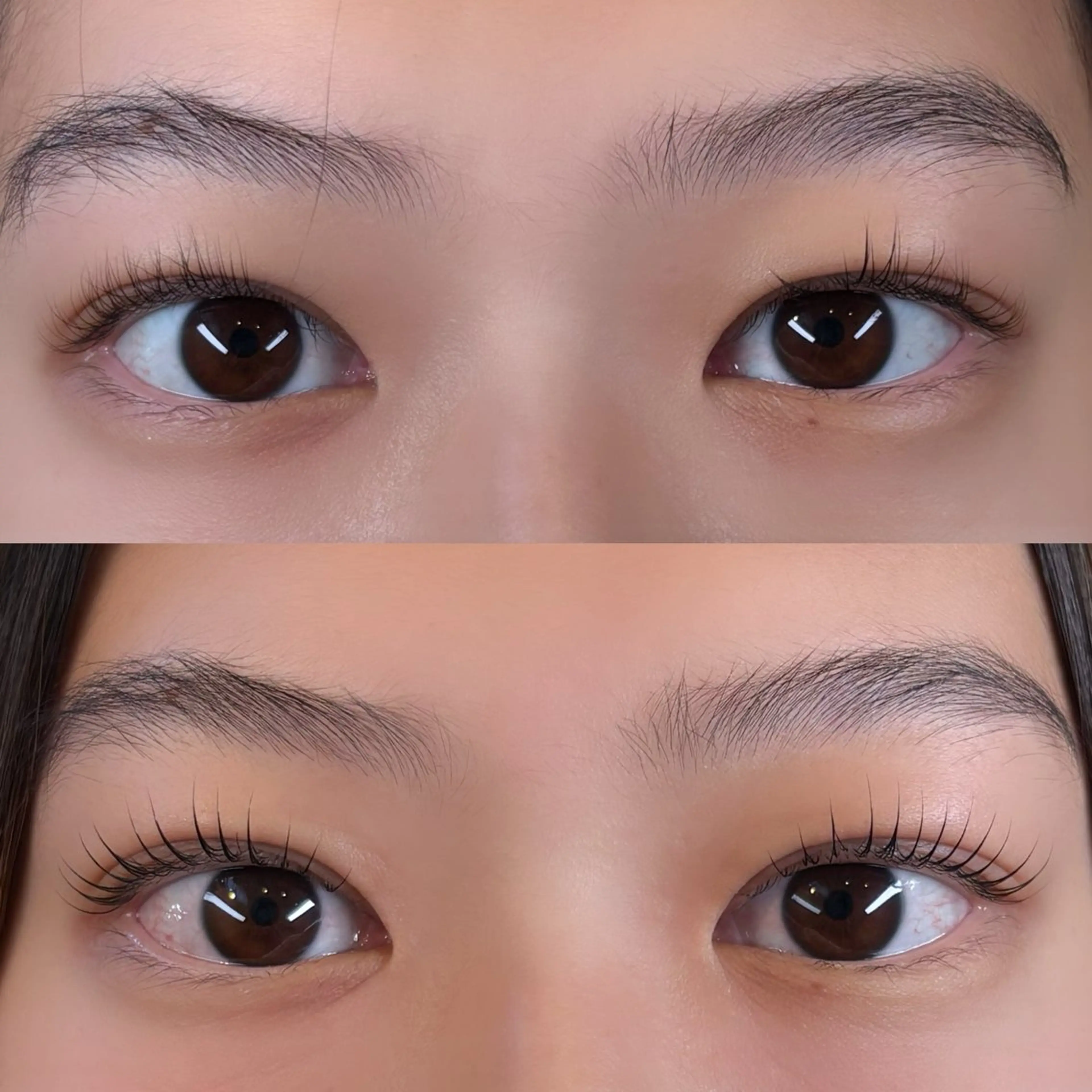 マツエク・マツパ Lita.所属・Lita /Karinのマツエク・マツパデザイン