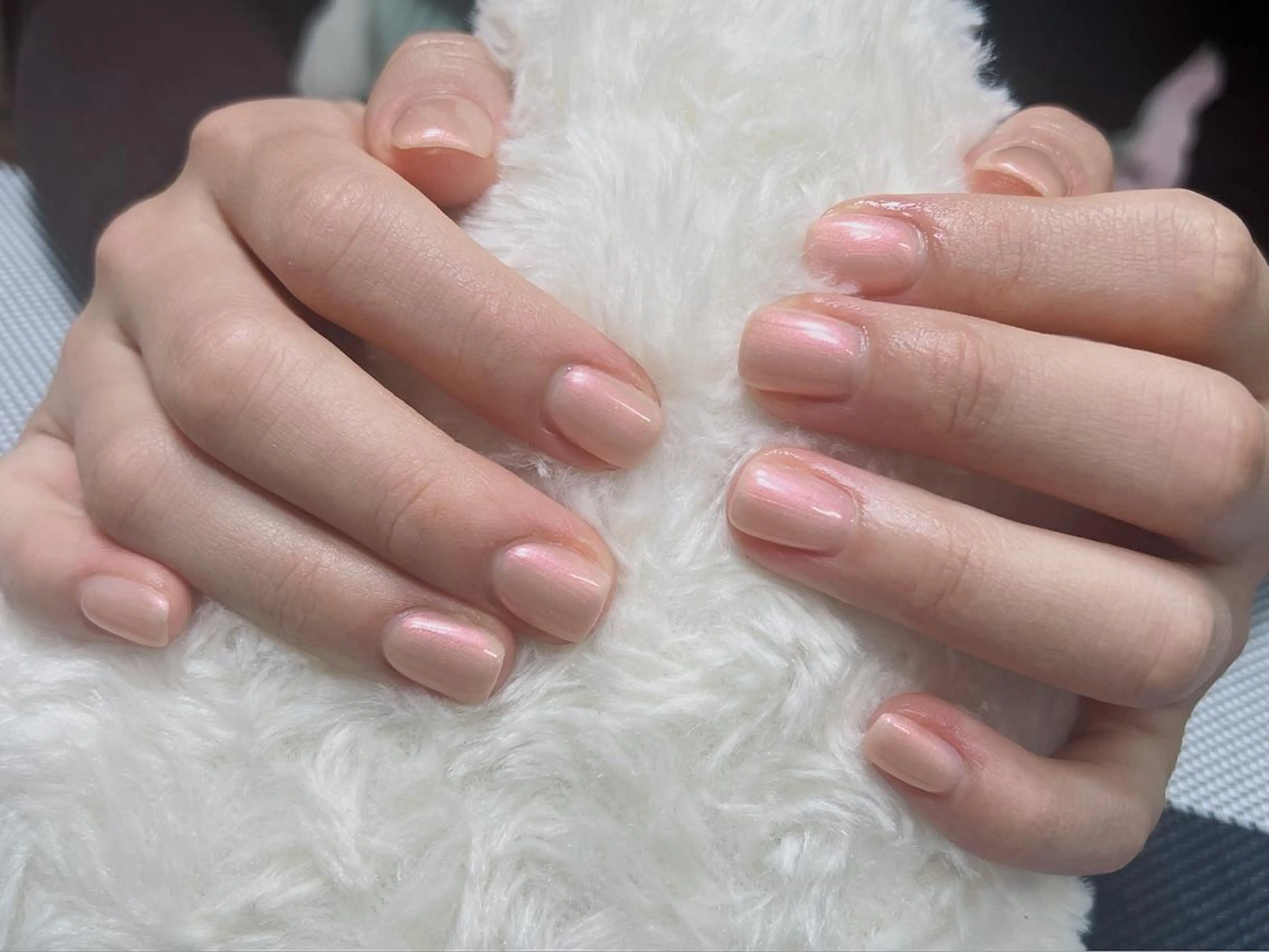 ネイル マツエク・マツパ 林 ✨syousyouのネイルデザイン