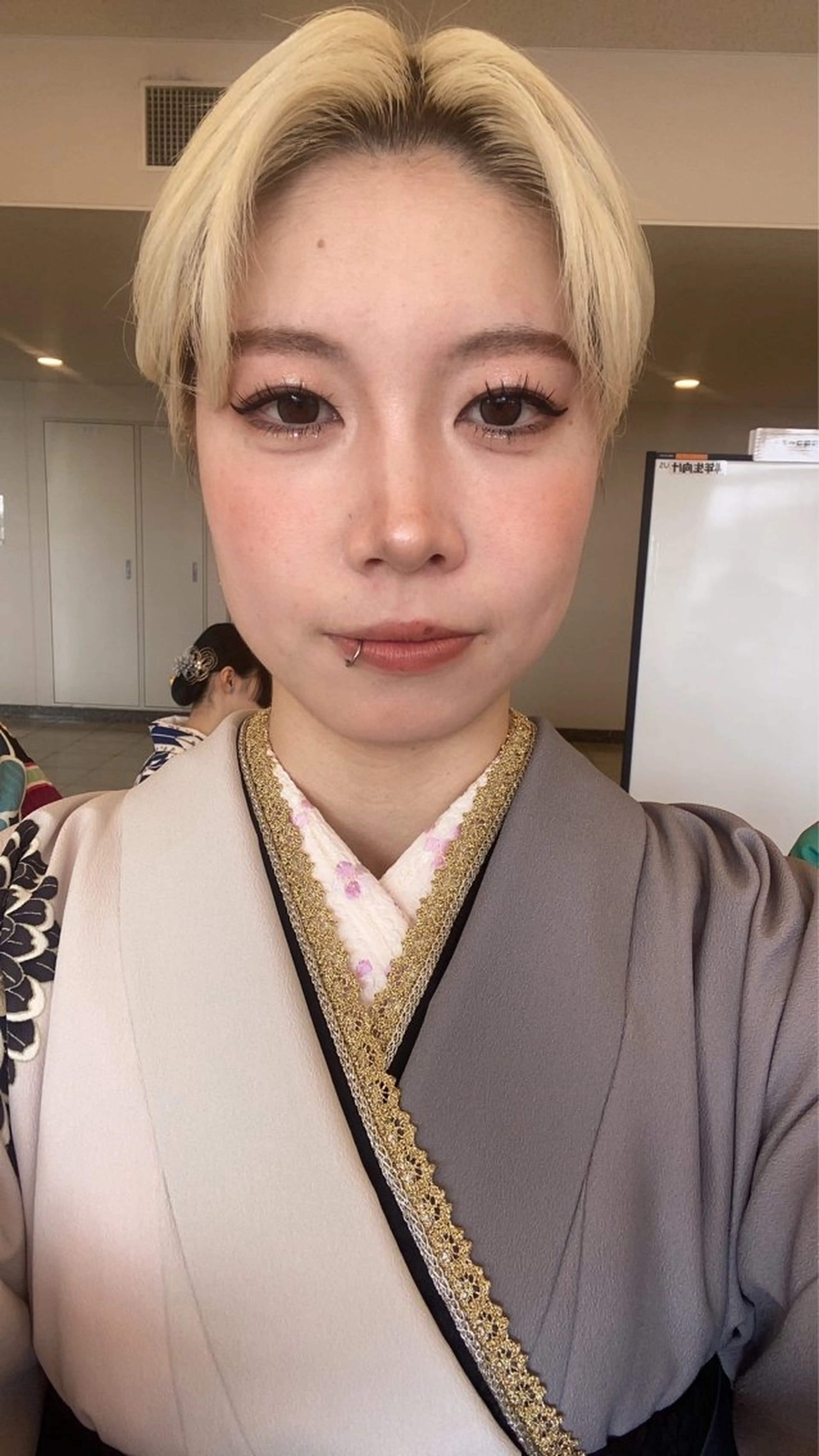 その他 アピタ千代田橋店 POLA THE BEAUTY所属・エステ ツヤ肌 マッサージ POLAのその他イメージ
