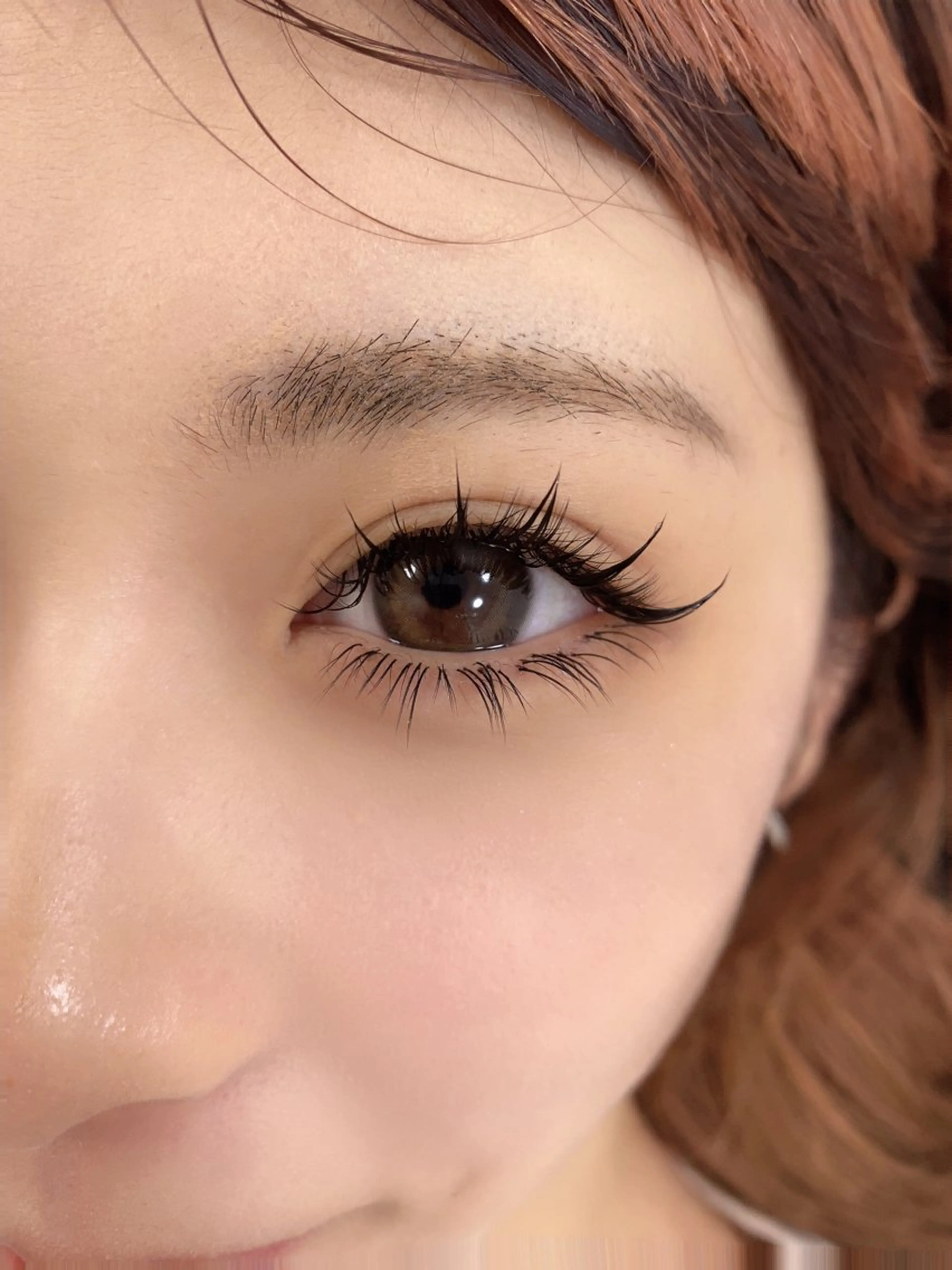マツエク・マツパ MAXサロン所属・max salonのマツエク・マツパデザイン