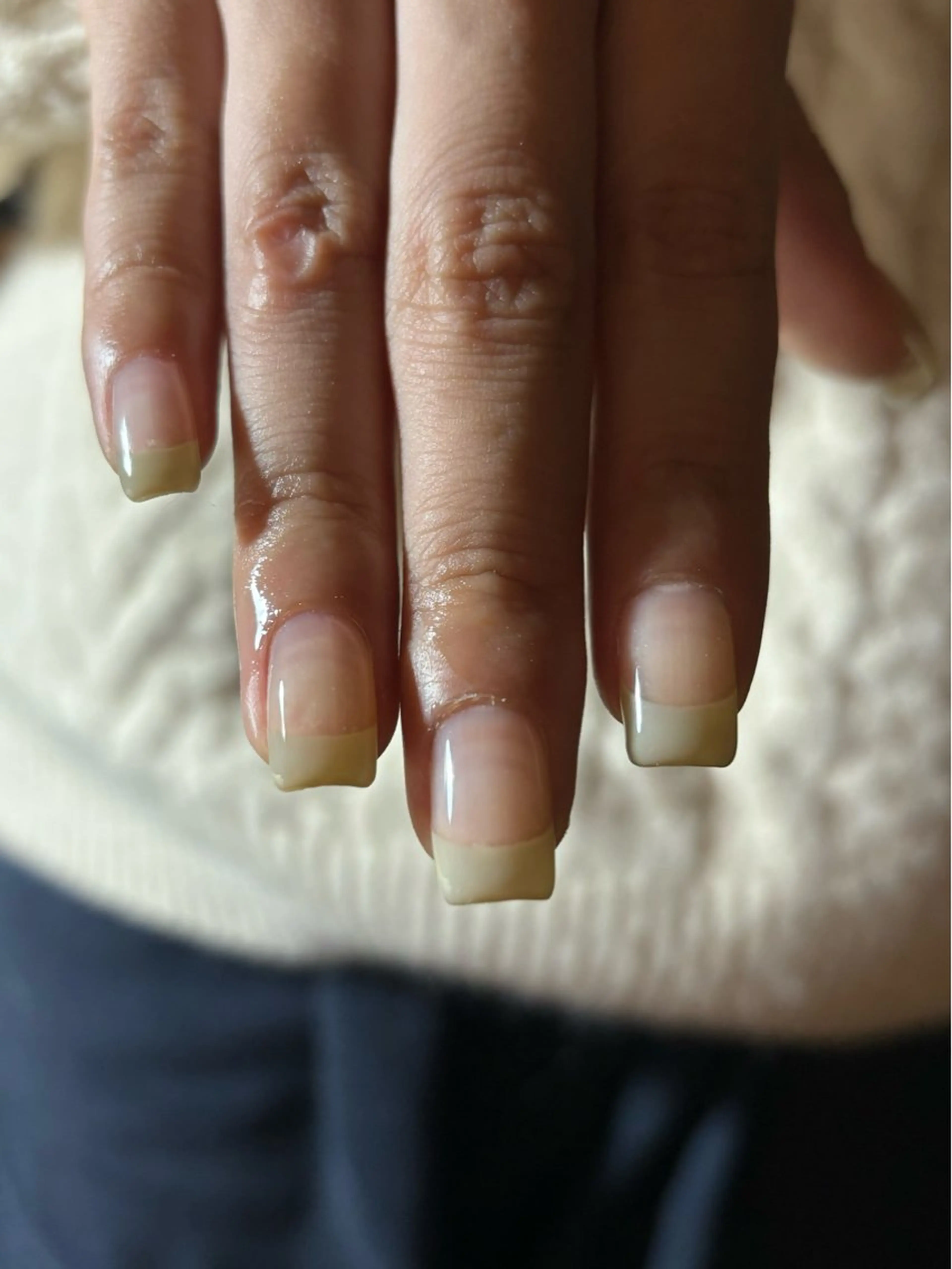 ネイル eclair emaのネイルデザイン
