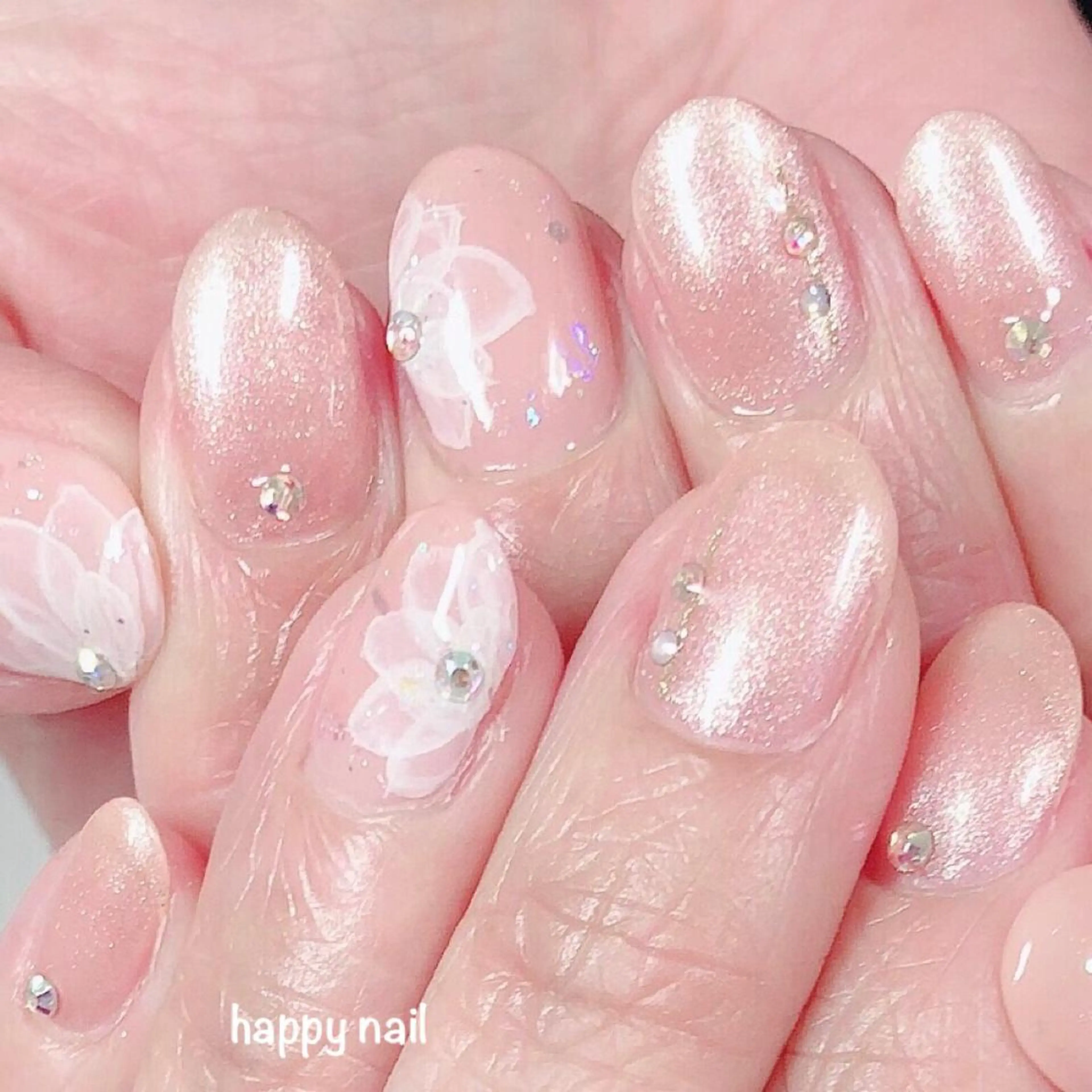 ネイル 心と体が整う腸活 サロン ラクシュミーのその他イメージ