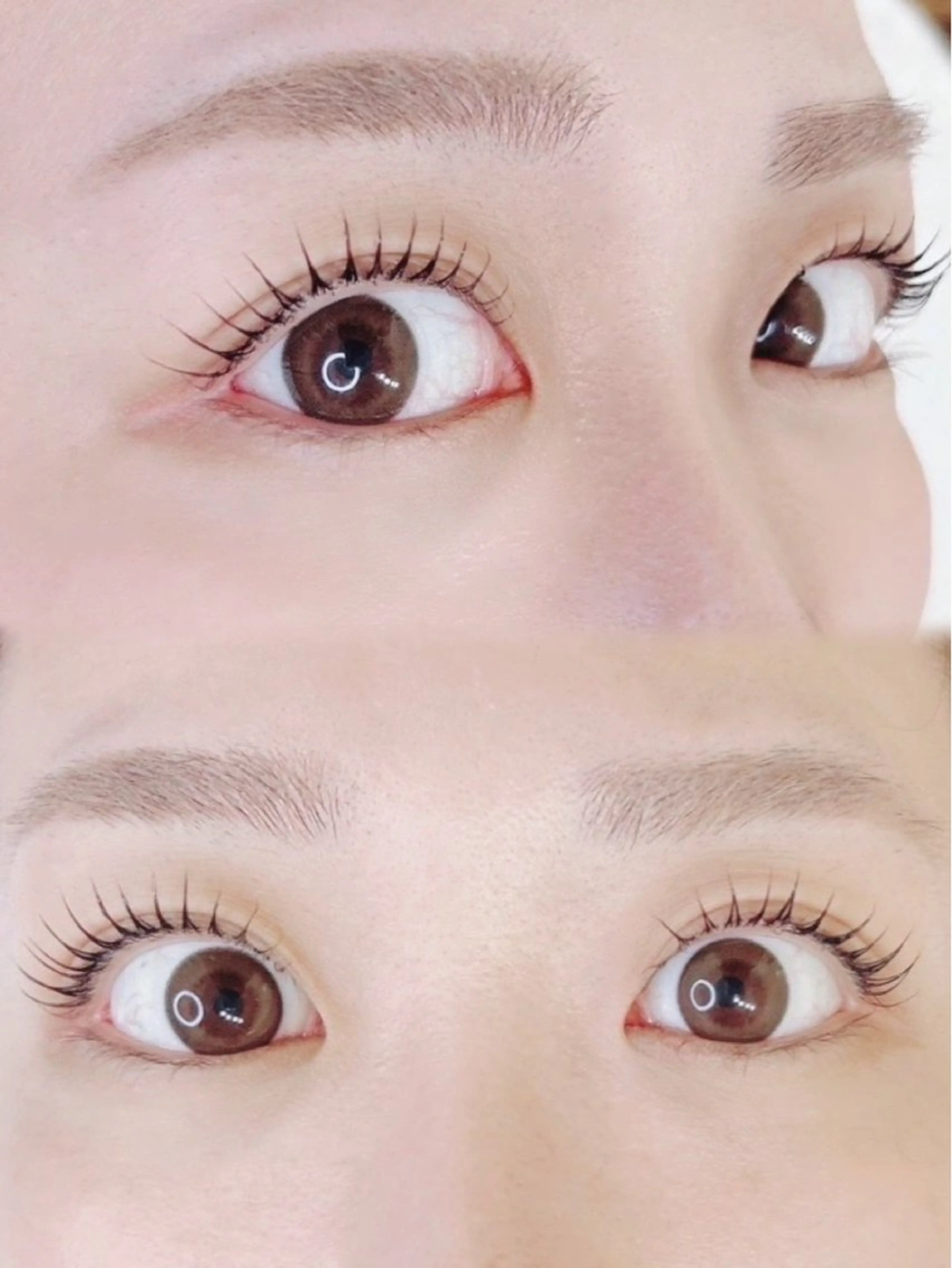 マツエク・マツパ 束感まつ毛 韓国風マツエク マツパ 目元・まつパ・美肌フ ェイシャル谷町四丁目のマツエク・マツパデザイン