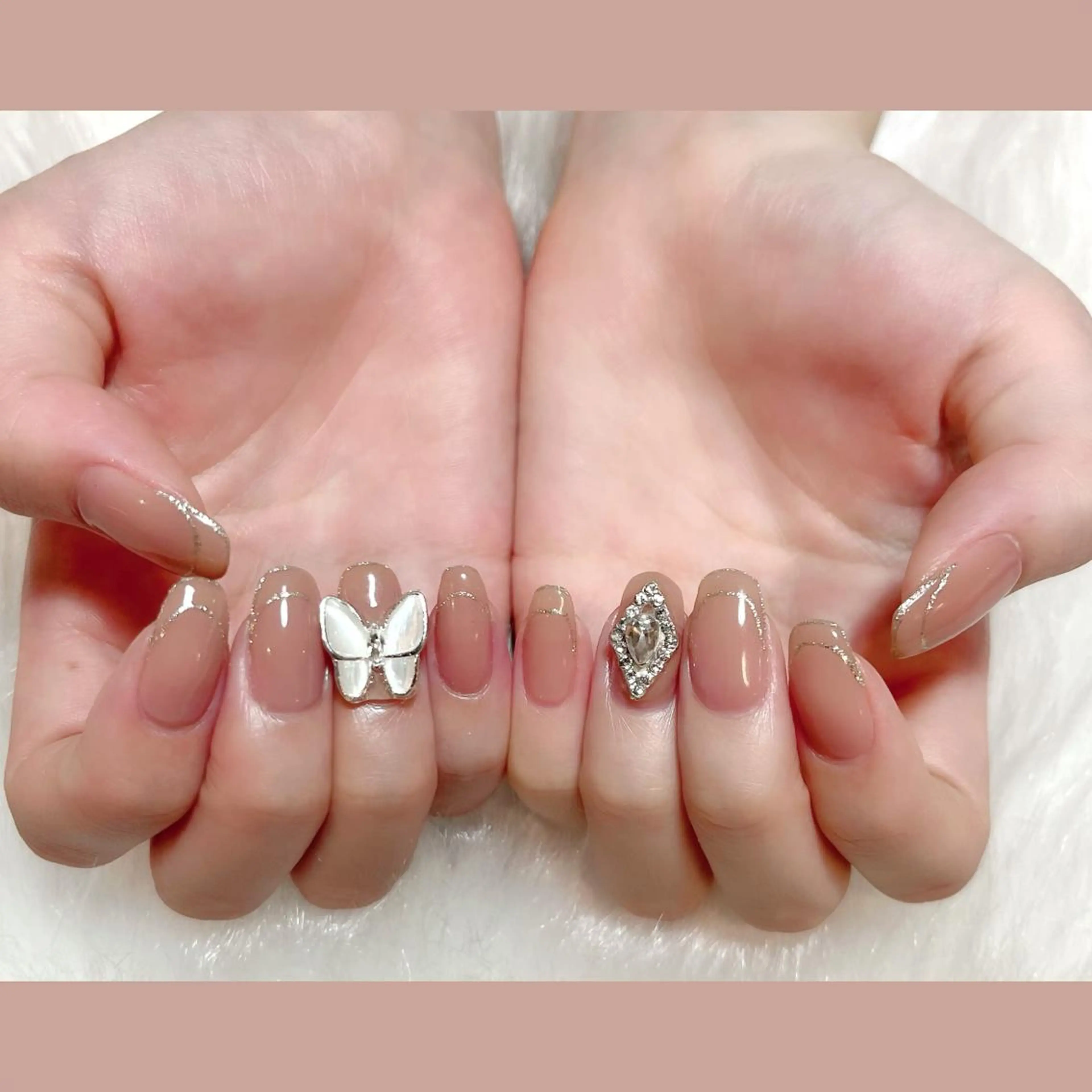 ネイル Re Gray所属・トータルビューティー Re Grayのエステ・リラクイメージ