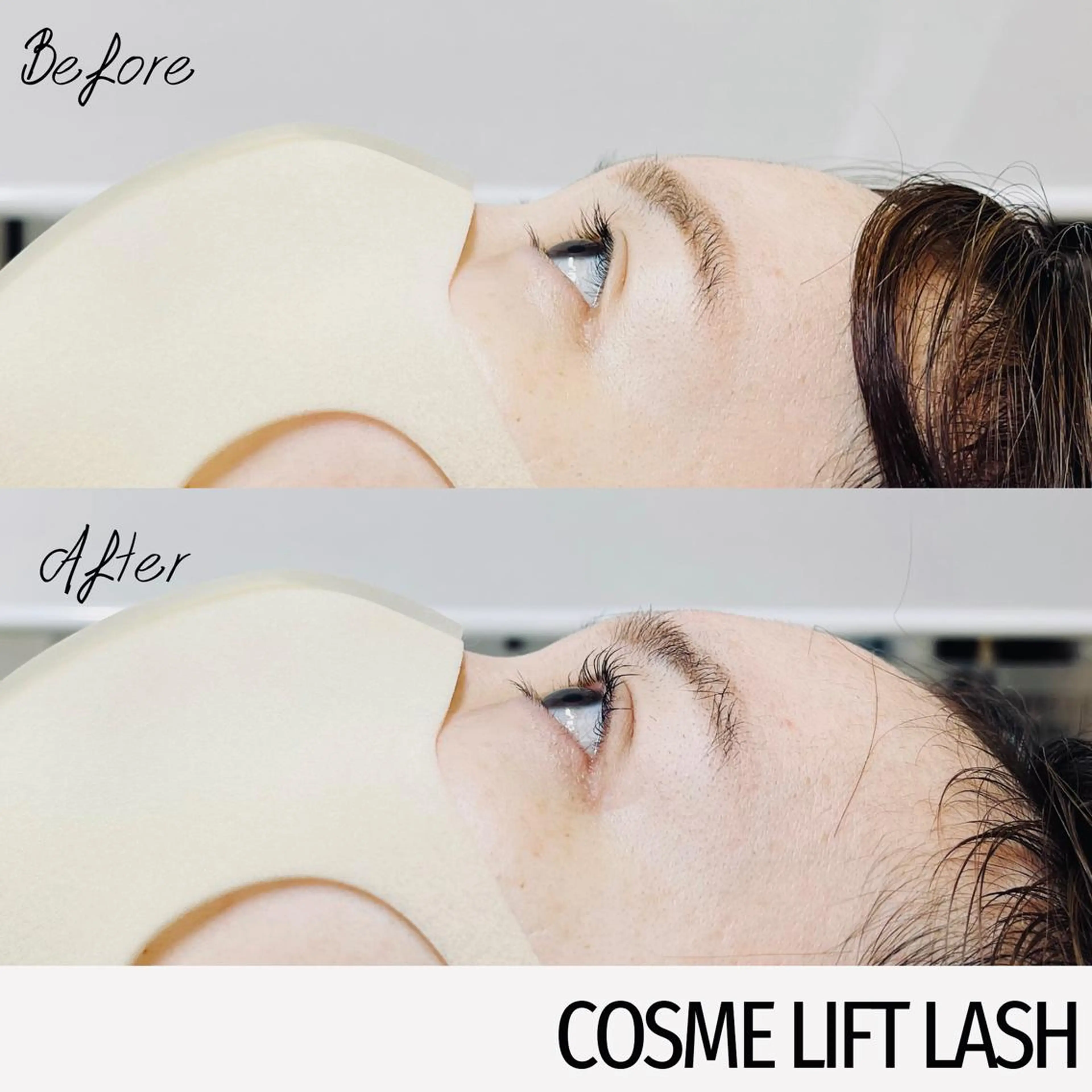 マツエク・マツパ マツパ CARA カーラのマツエク・マツパデザイン