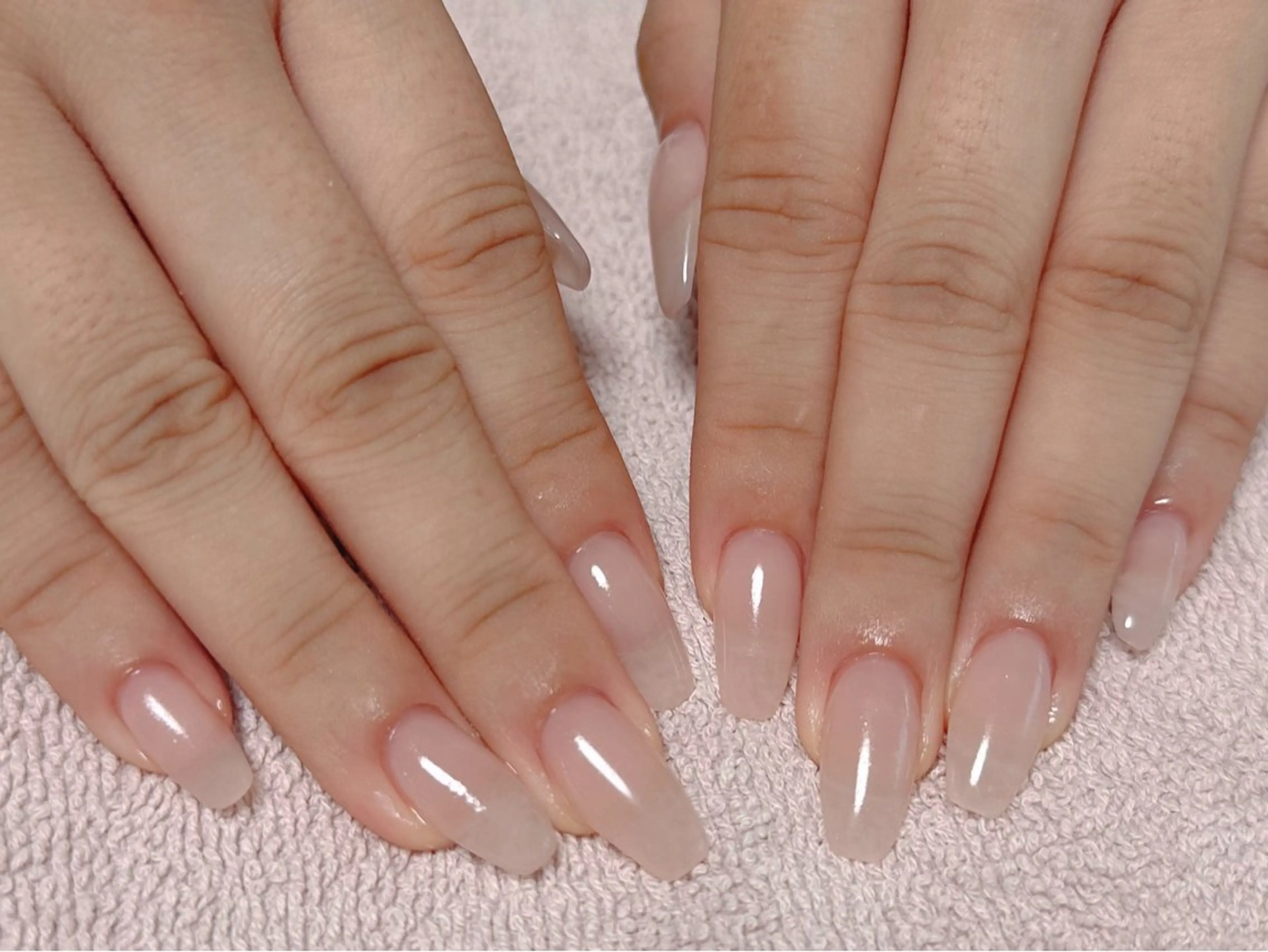 ネイル ＆CHOU CHOU nail たむらのネイルデザイン