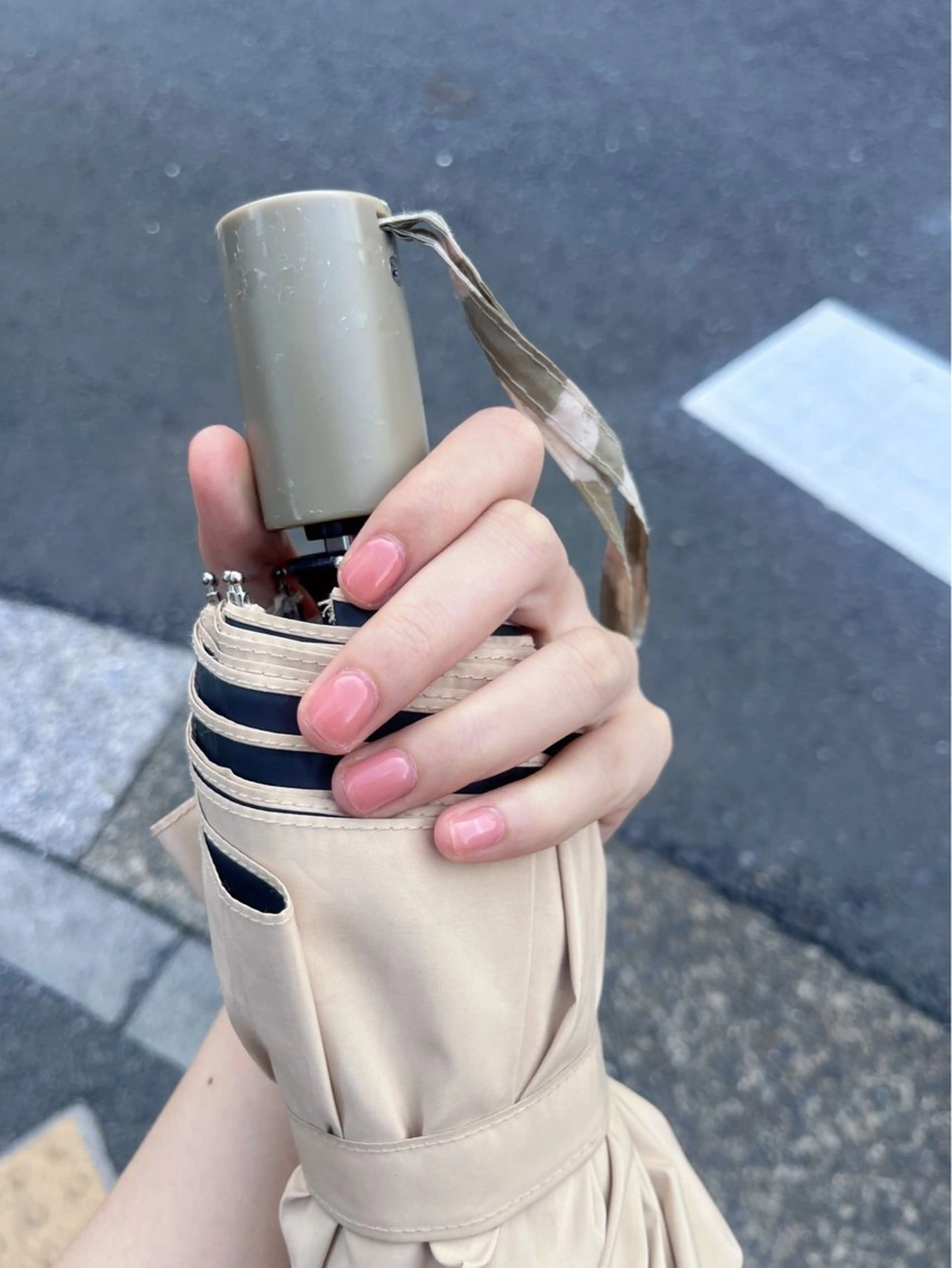 ネイル ワンカラーネイル COCO NAIL所属・みえ nailのネイルデザイン