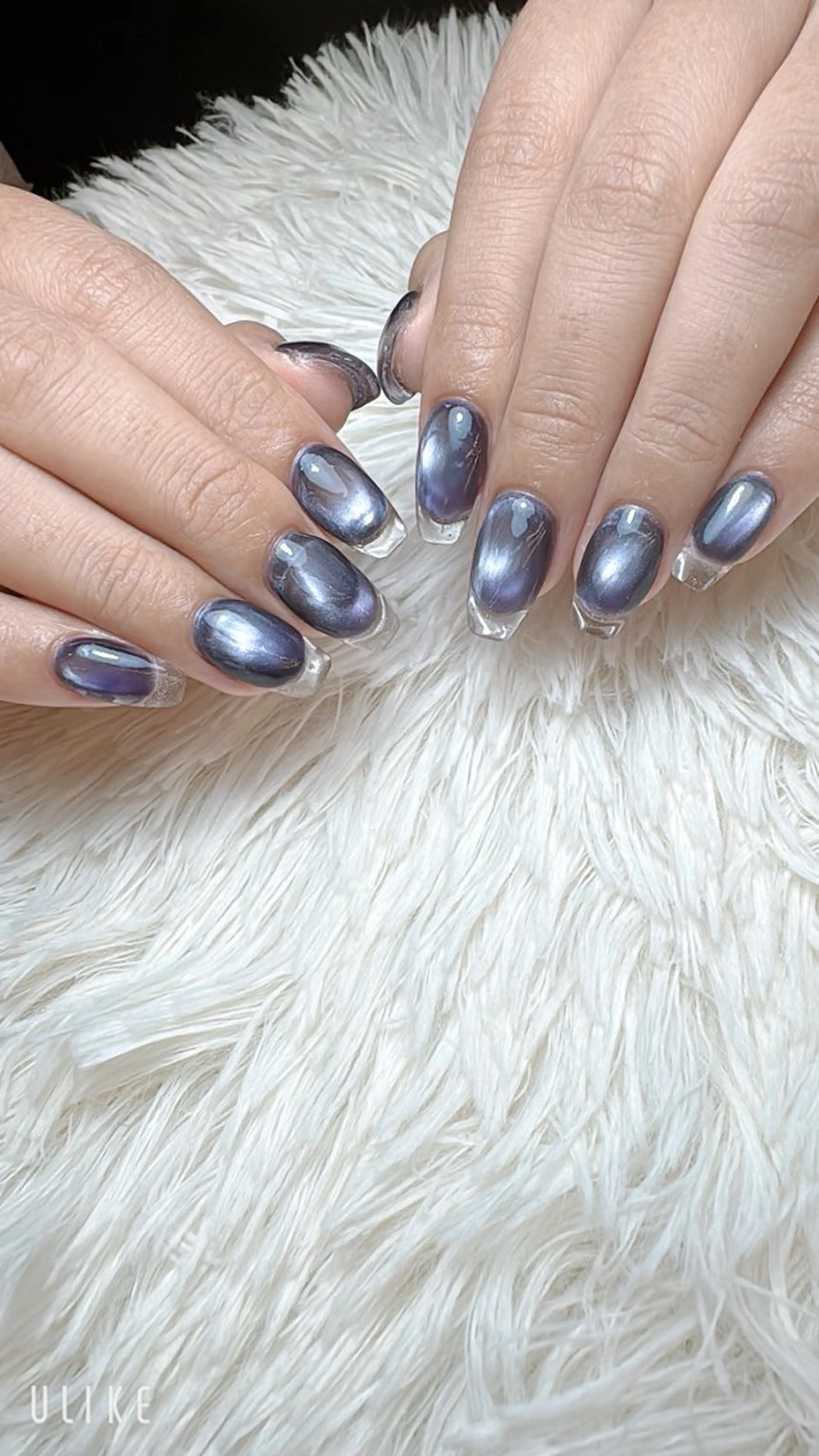 ネイル ハンドネイル Onason nailのネイルデザイン