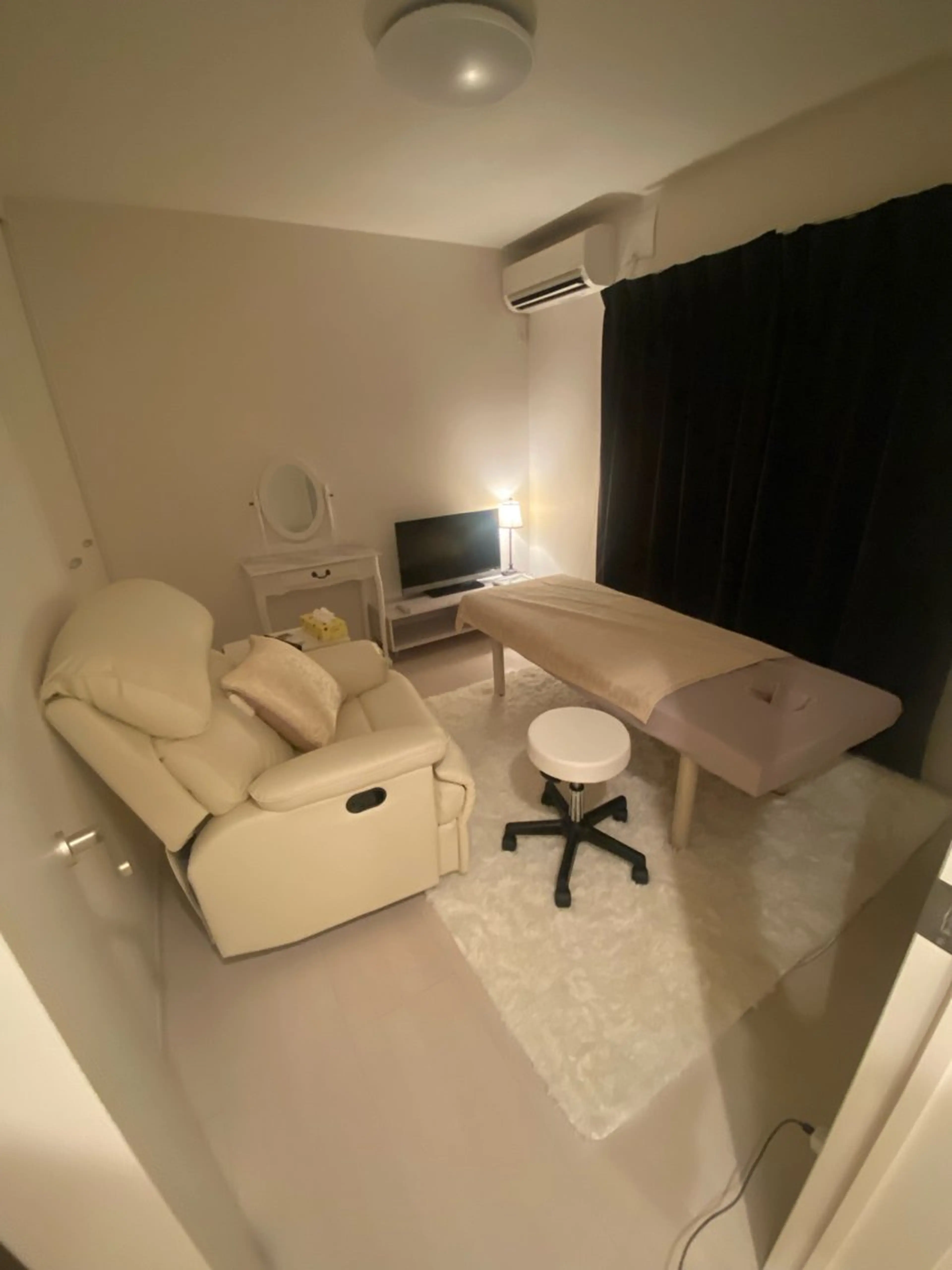 salon de Lunaのエステ・リラクイメージ