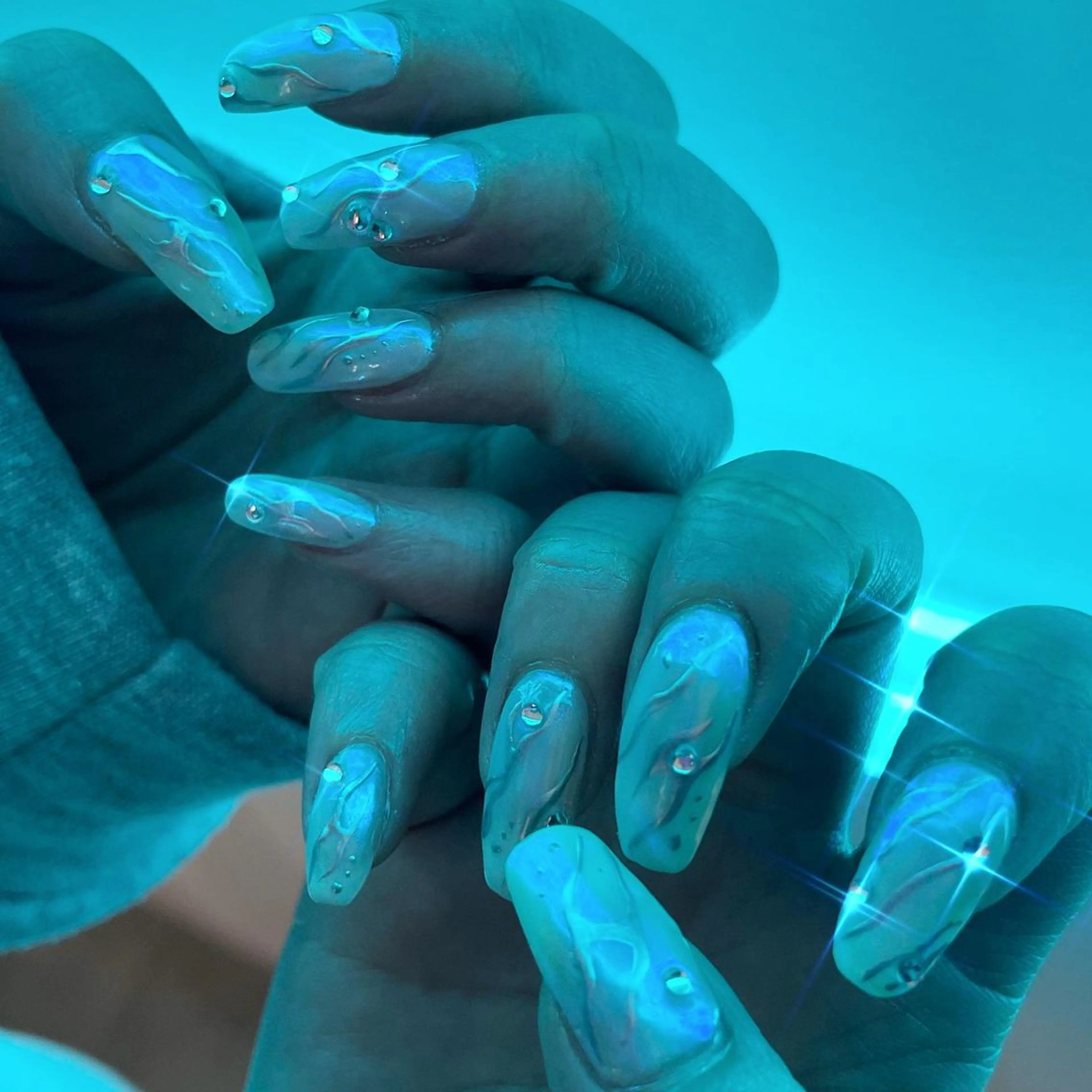 ネイル HAIR&NAIL KANAのネイルデザイン