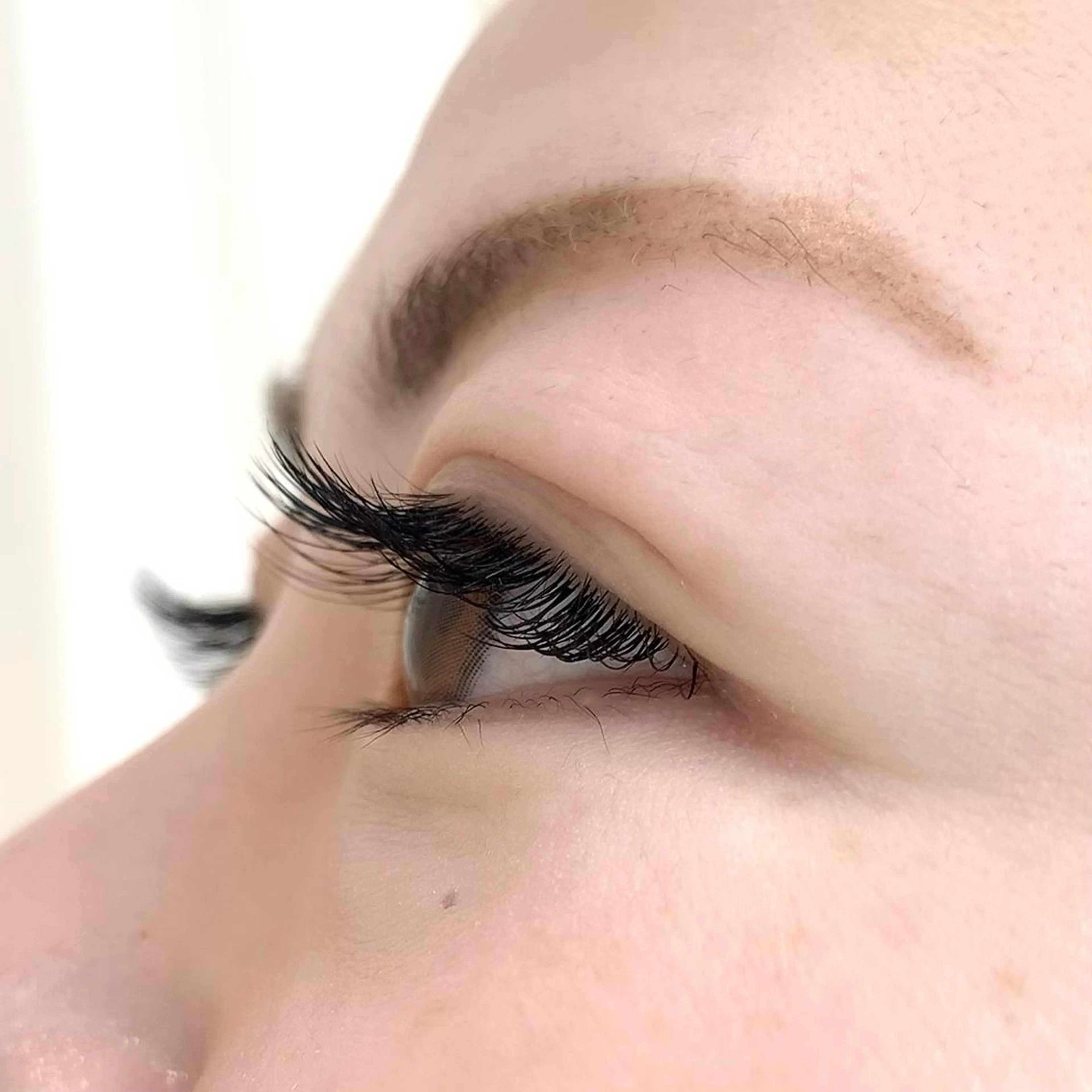 マツエク・マツパ 付け放題 Jカール マツエク Eye Lash Salon SEN所属・アイデザイナー CHIHIRO𓁅のマツエク・マツパデザイン