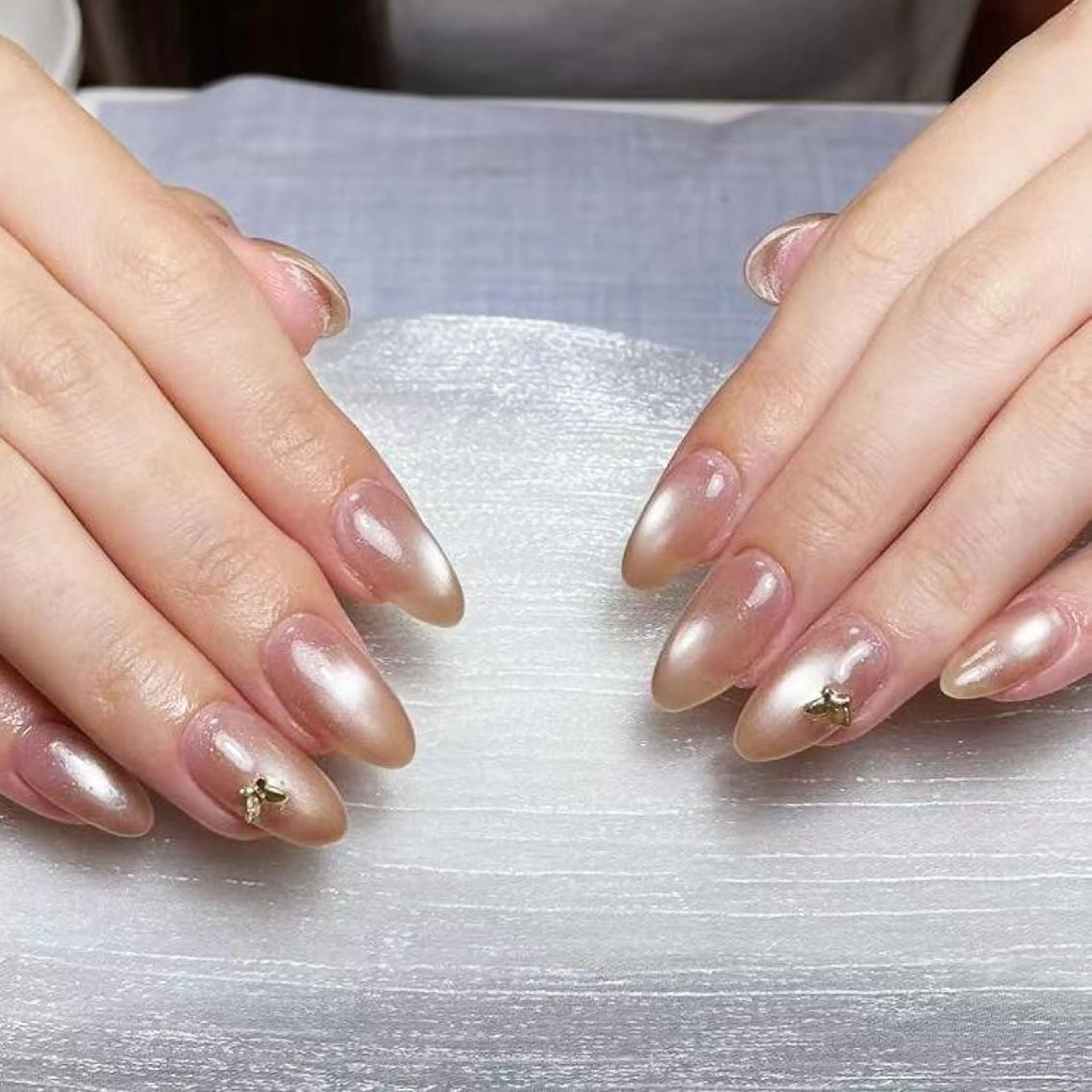 ネイル ハンドネイル RI KAのネイルデザイン