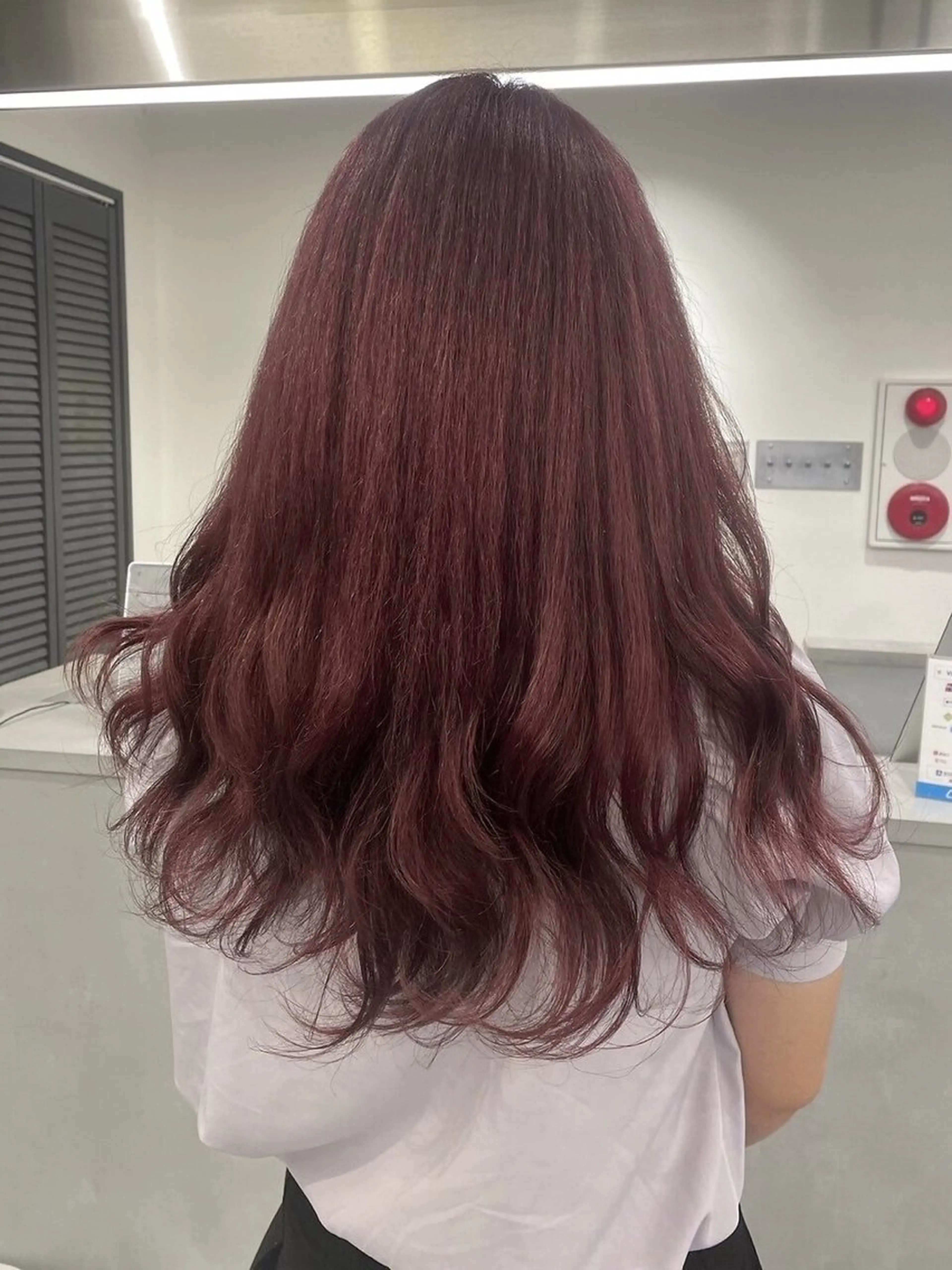 カラー カラーモデル募集🎨 ryukiのヘアスタイル