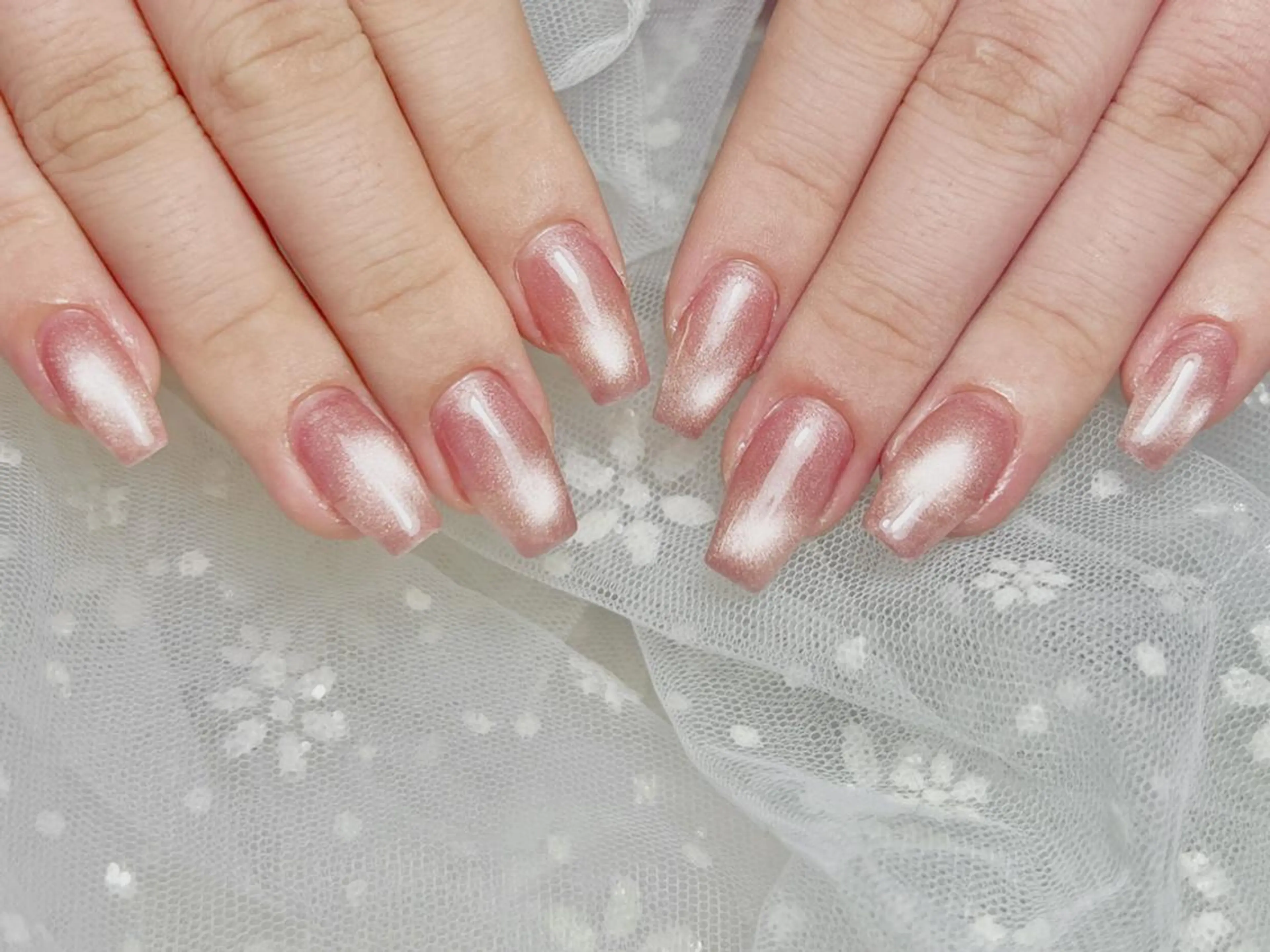 ネイル Yuka 💎のネイルデザイン