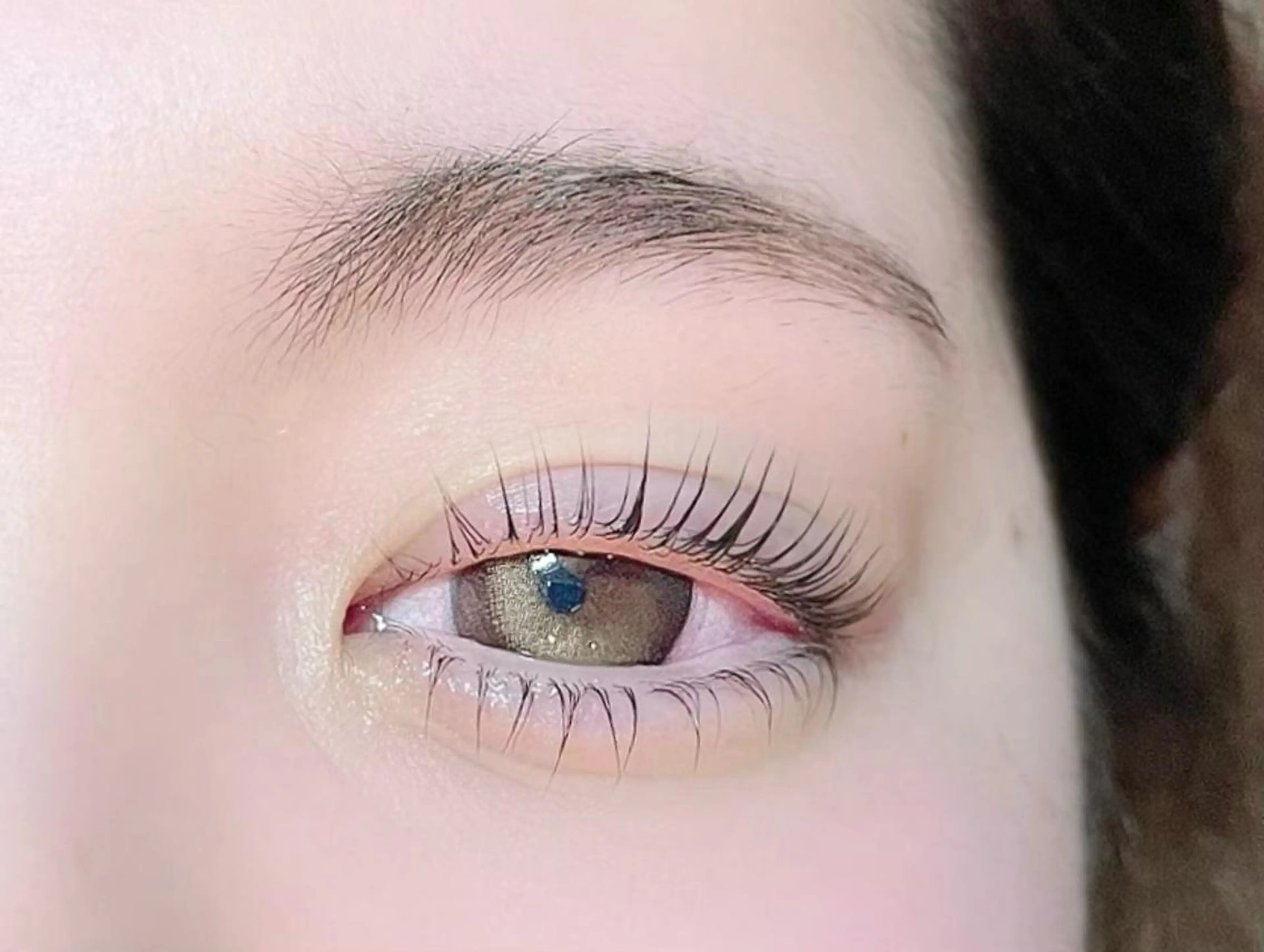 マツエク・マツパ daisy lash 天王寺の眉毛・アイブロウイメージ