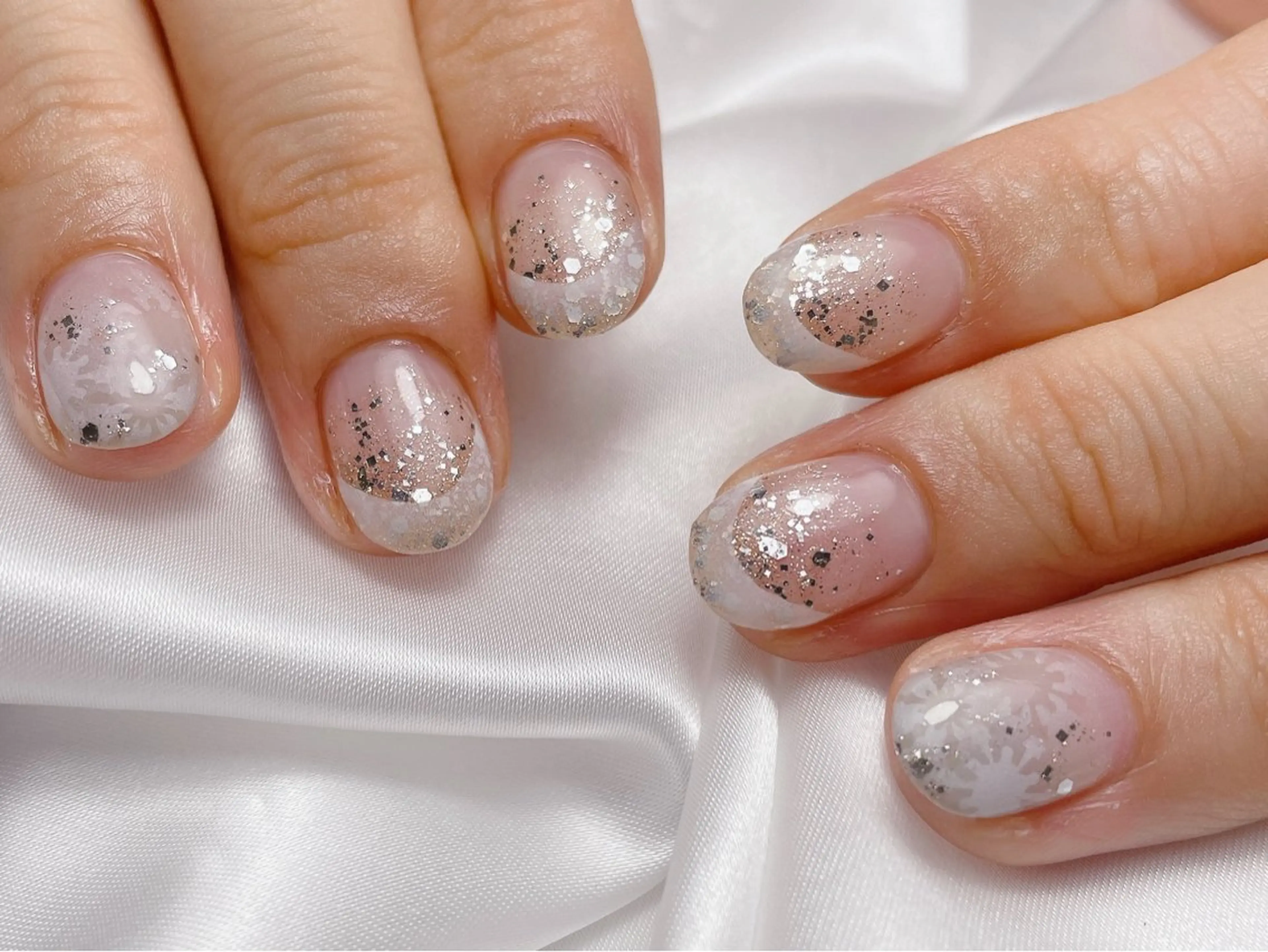 ネイル ハンドネイル M nail所属・M nailのネイルデザイン