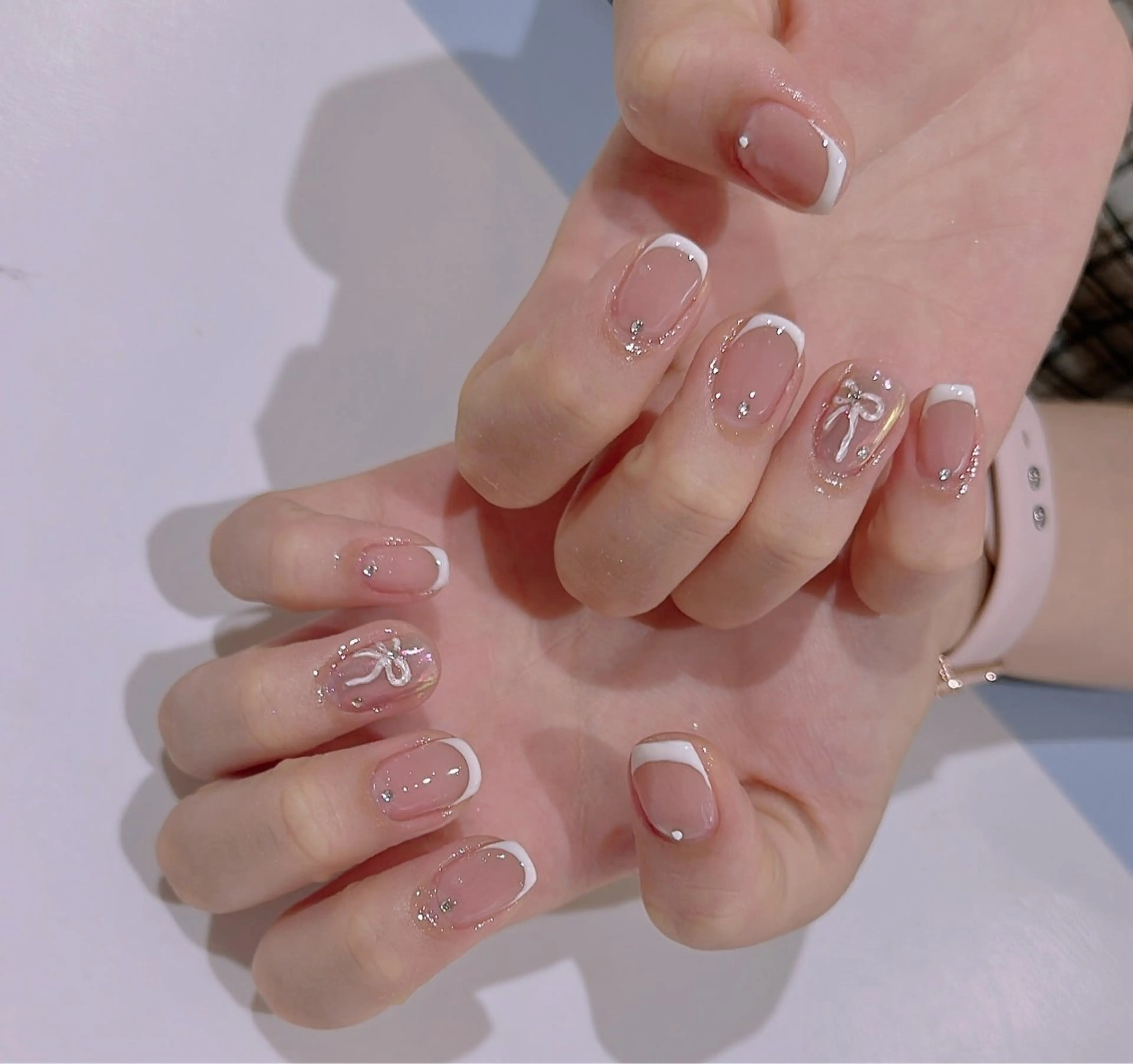 ネイル ハンドネイル NANA NAILのネイルデザイン