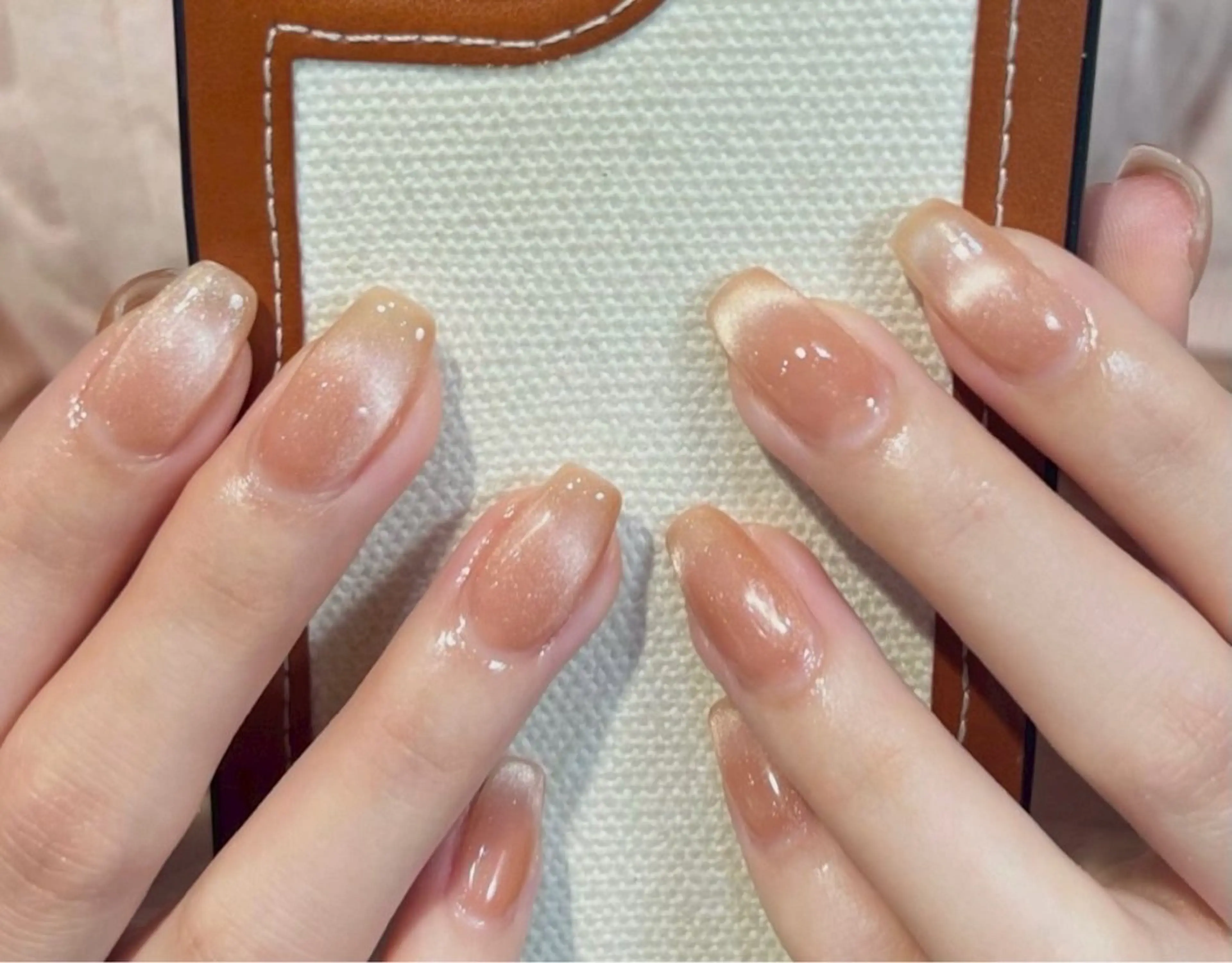 ネイル ハンドネイル Shion .のネイルデザイン