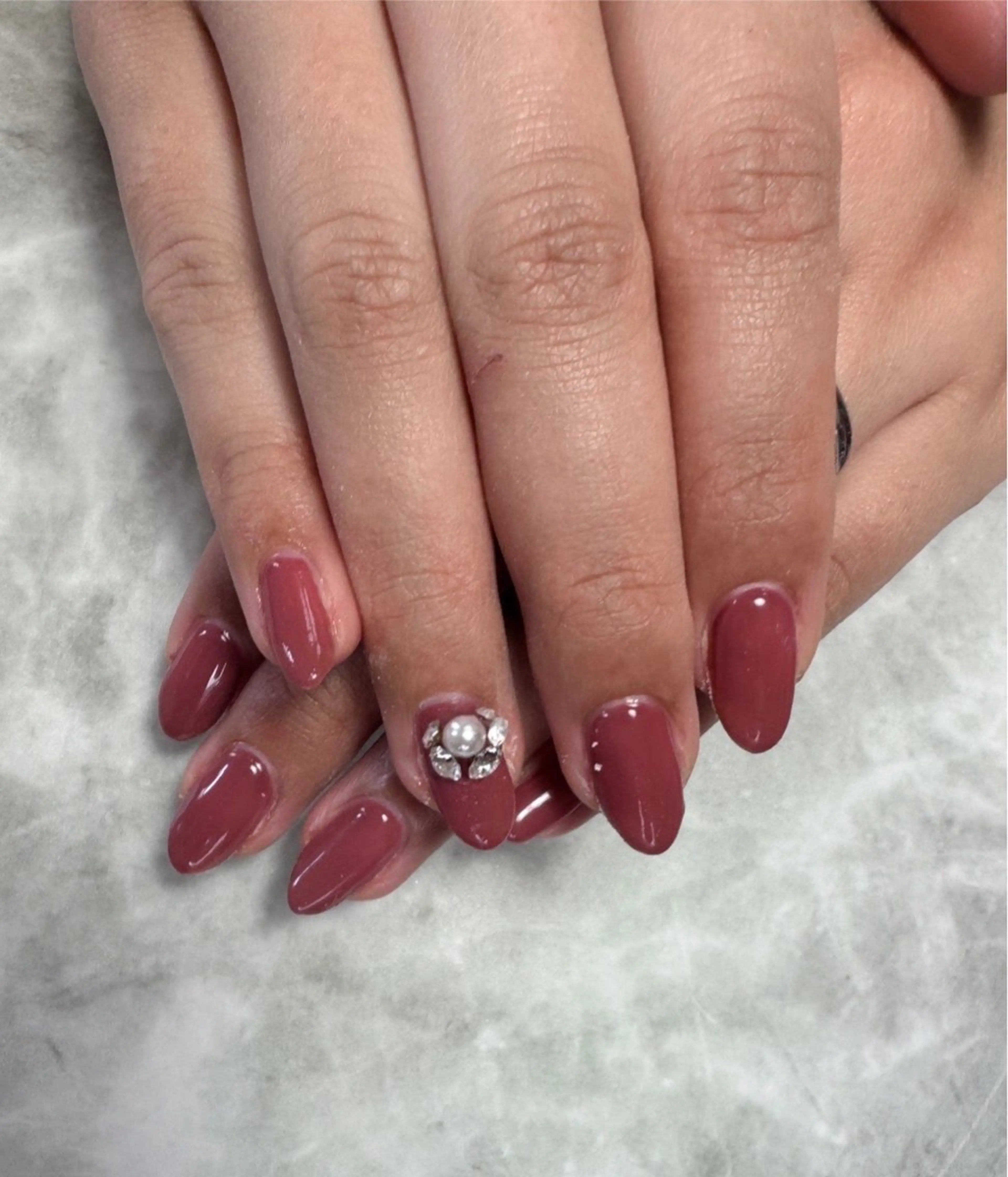 ネイル ハンドネイル ネイリスト♡ AYAKOのネイルデザイン