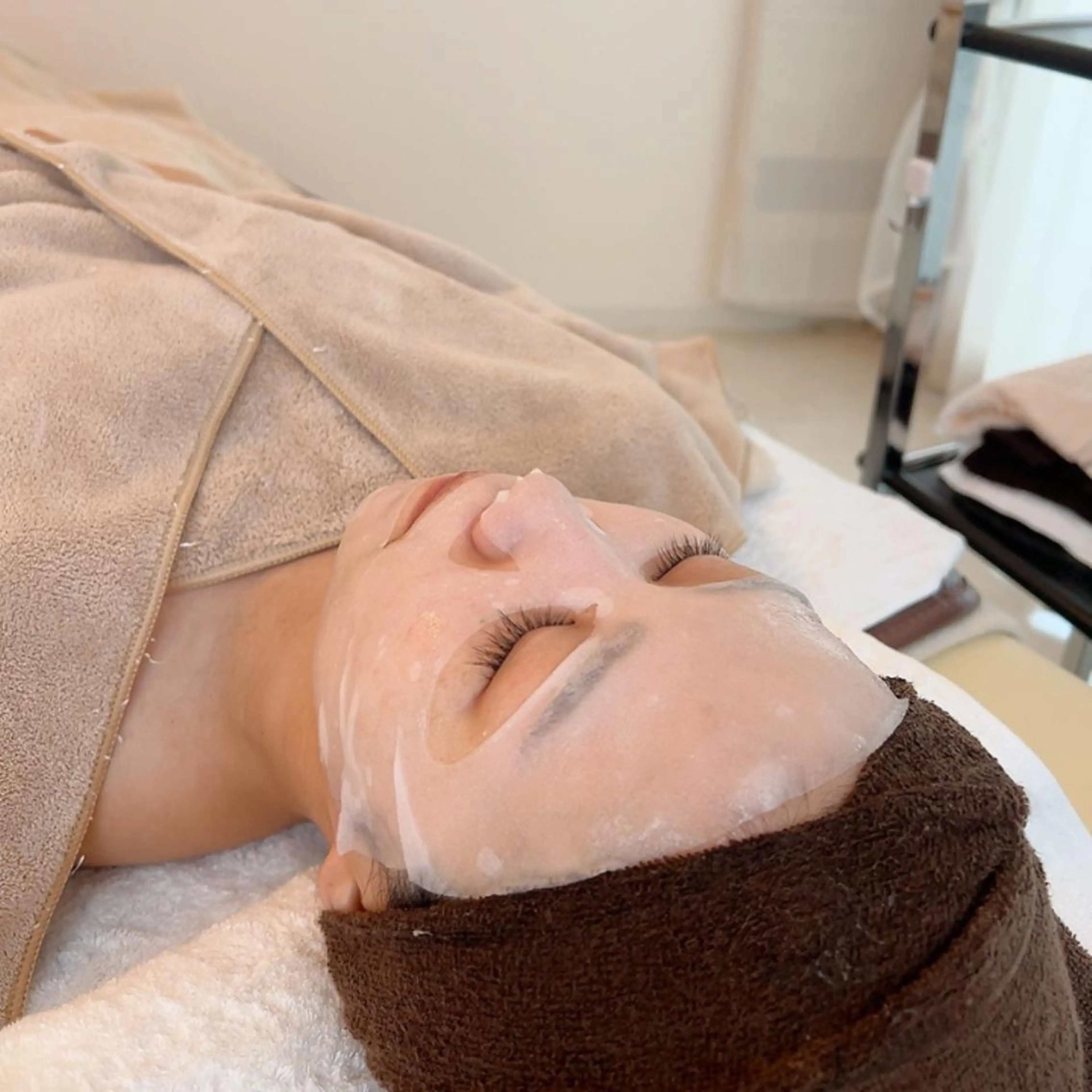 美容マッサージ Urichのエステ・リラクイメージ