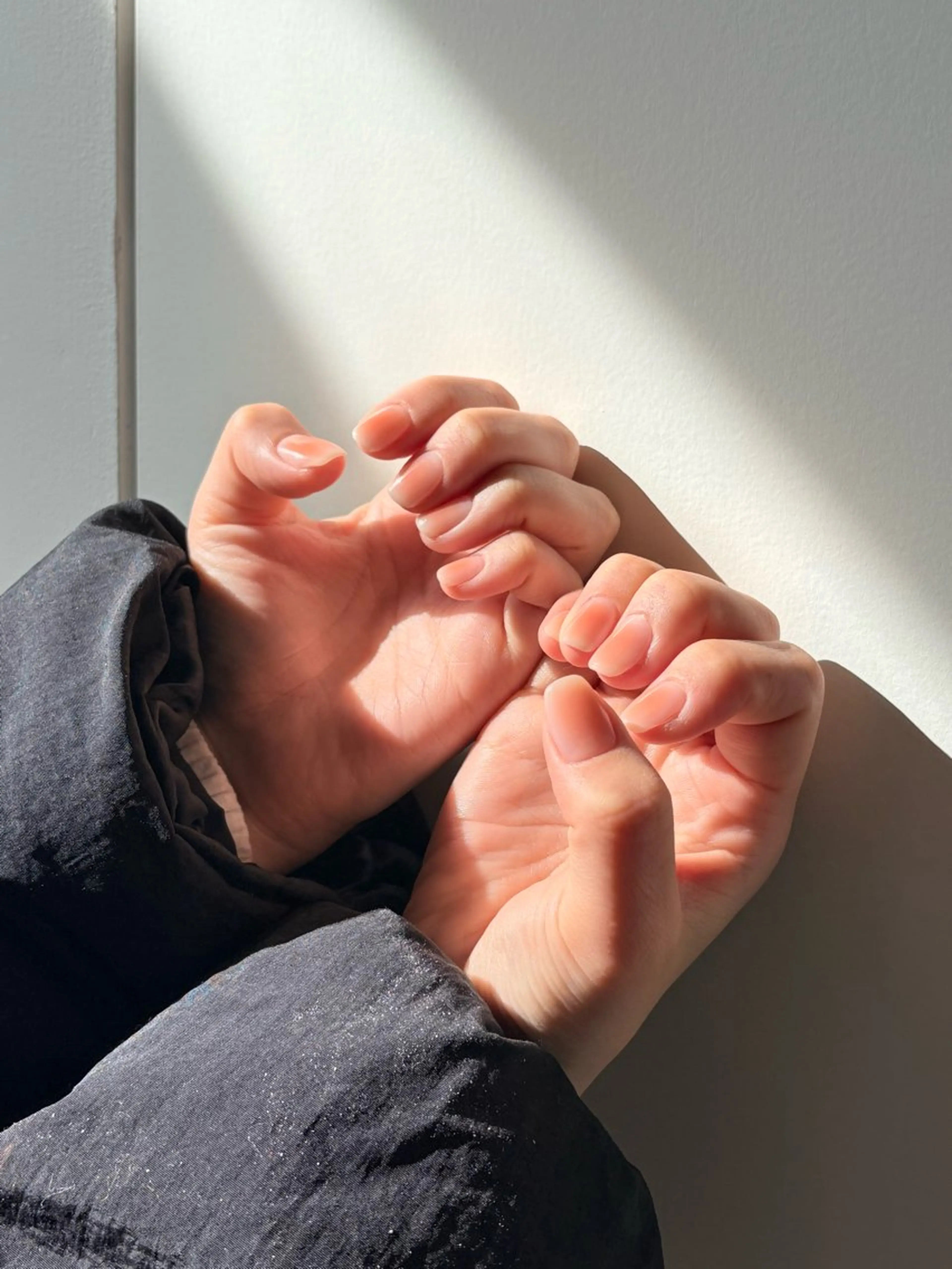 ネイル ハンドネイル she saw me / shokoのネイルデザイン