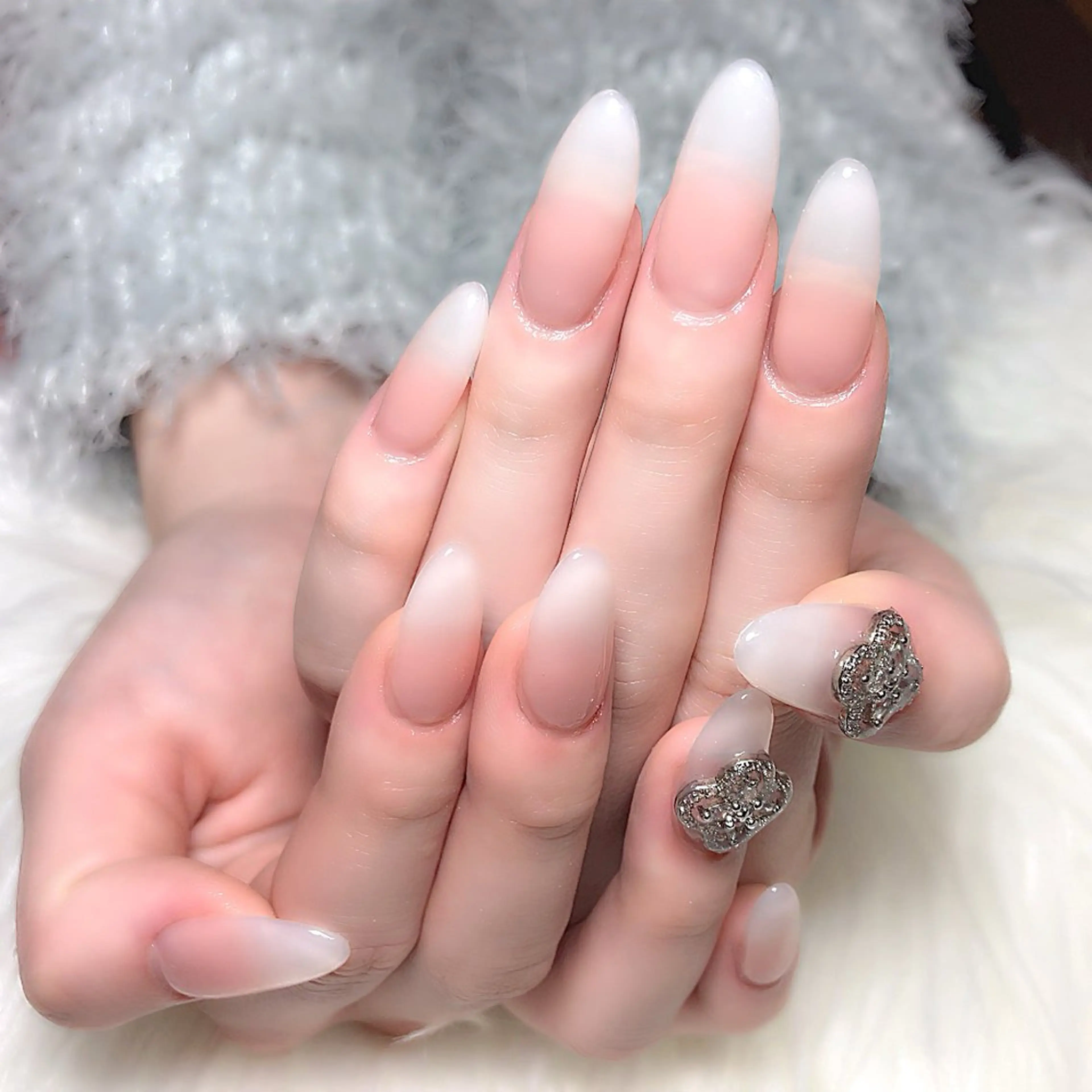 ネイル 整体・ネイル ヨシ堂💅のネイルデザイン