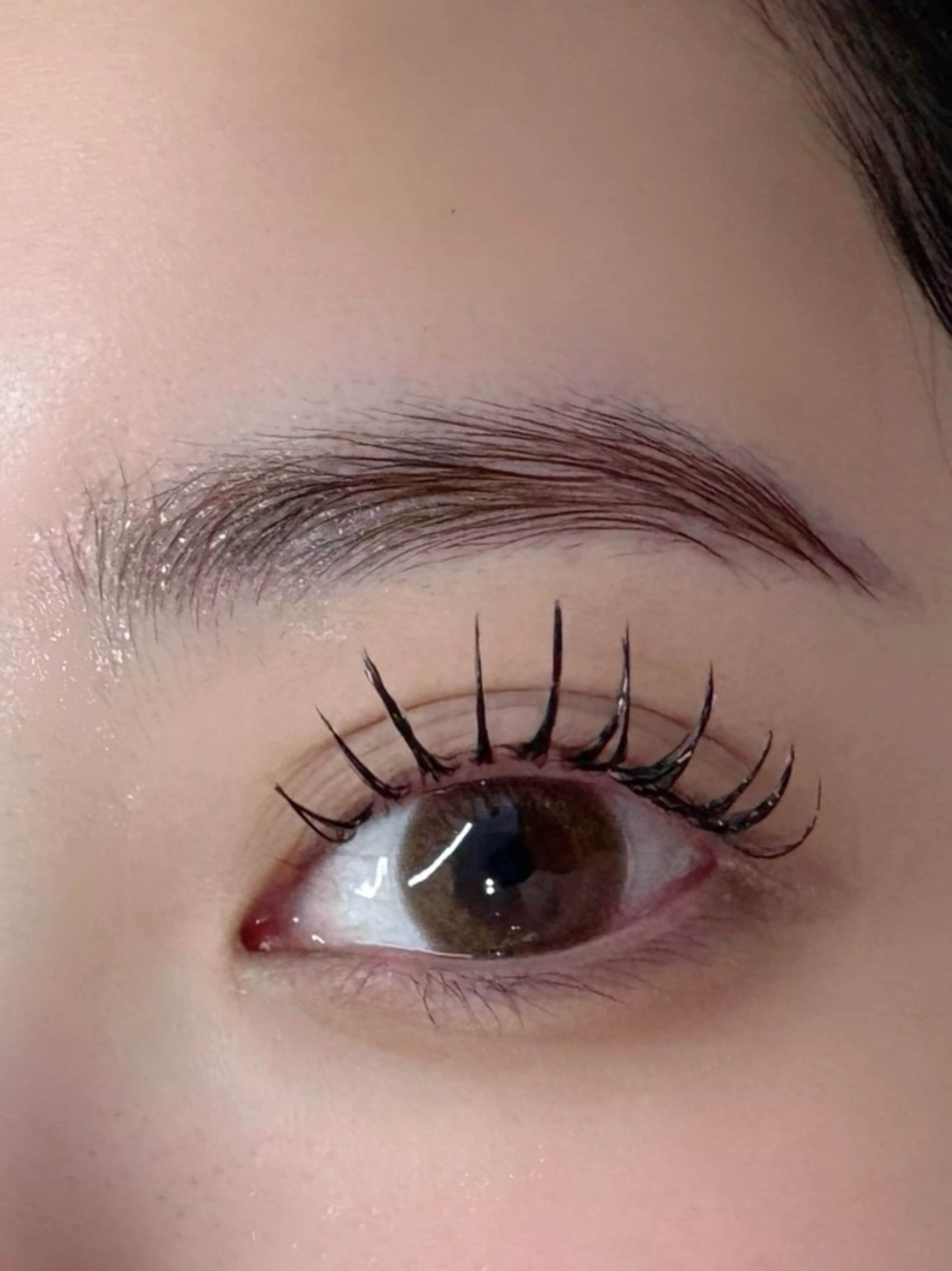 マツエク・マツパ マツエク Nicore所属・肌質改善🌿まつ毛 chapiのエステ・リラクイメージ