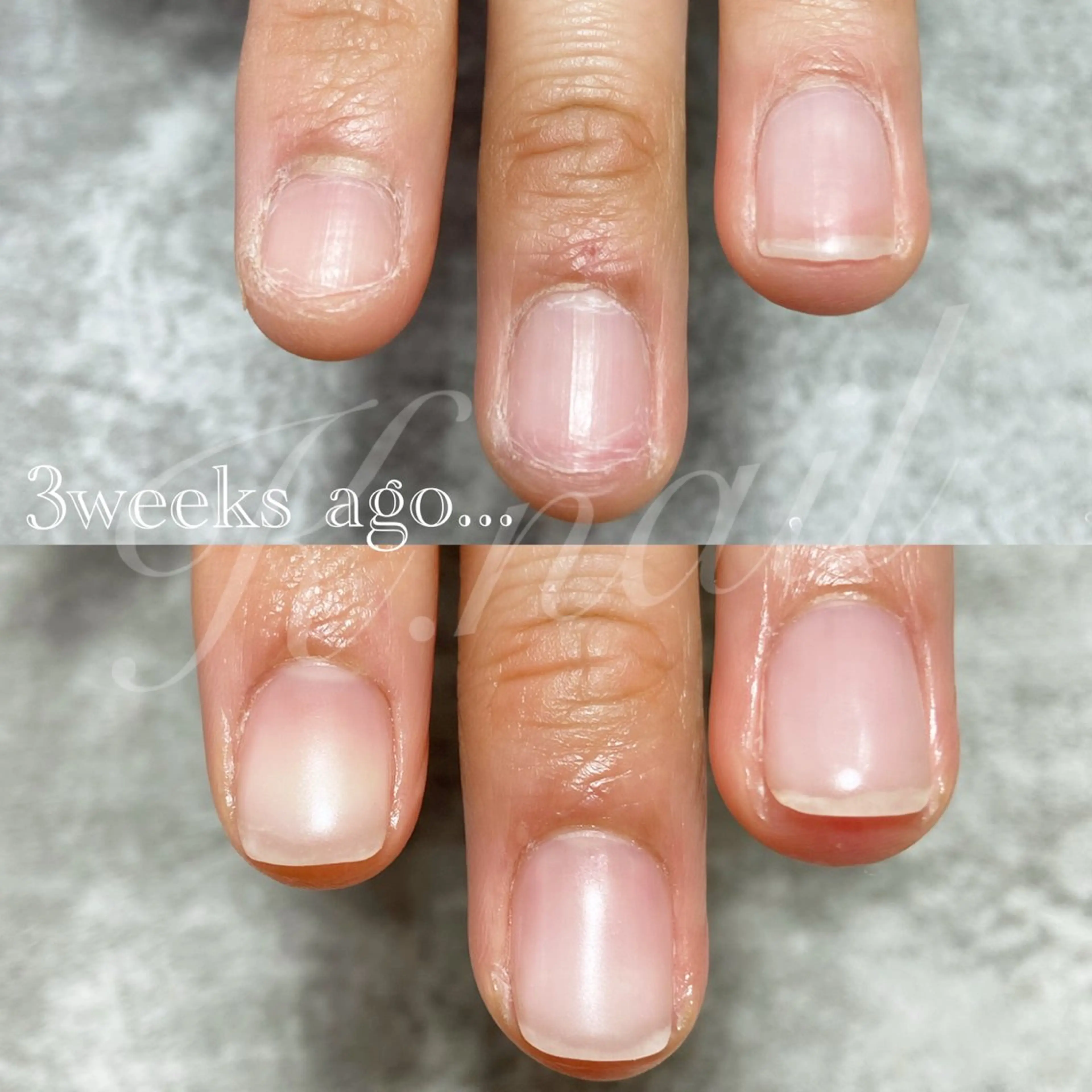 ネイル K.nail kayokoのネイルデザイン