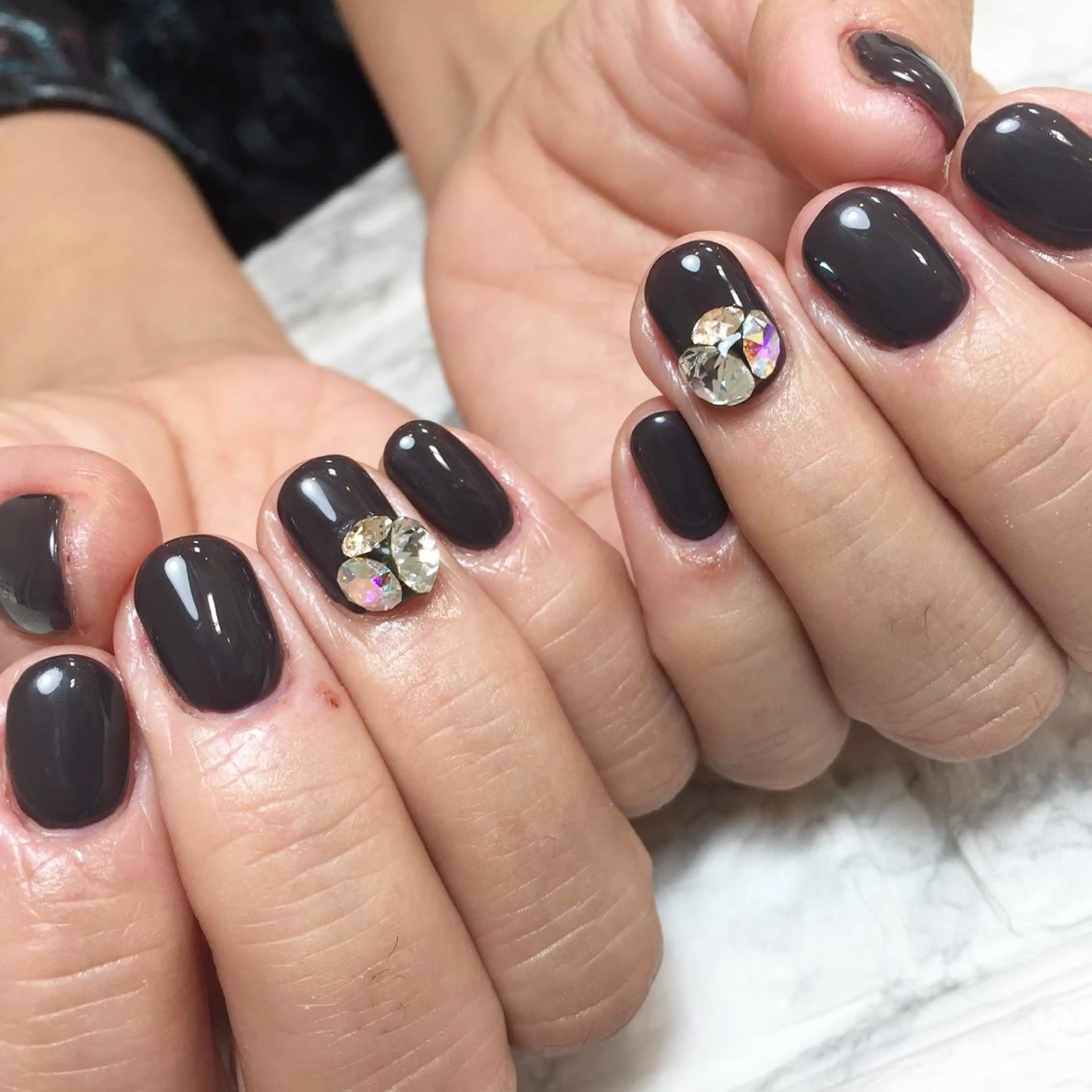 ネイル kokokara所属・ciel&nail koko karaのネイルデザイン