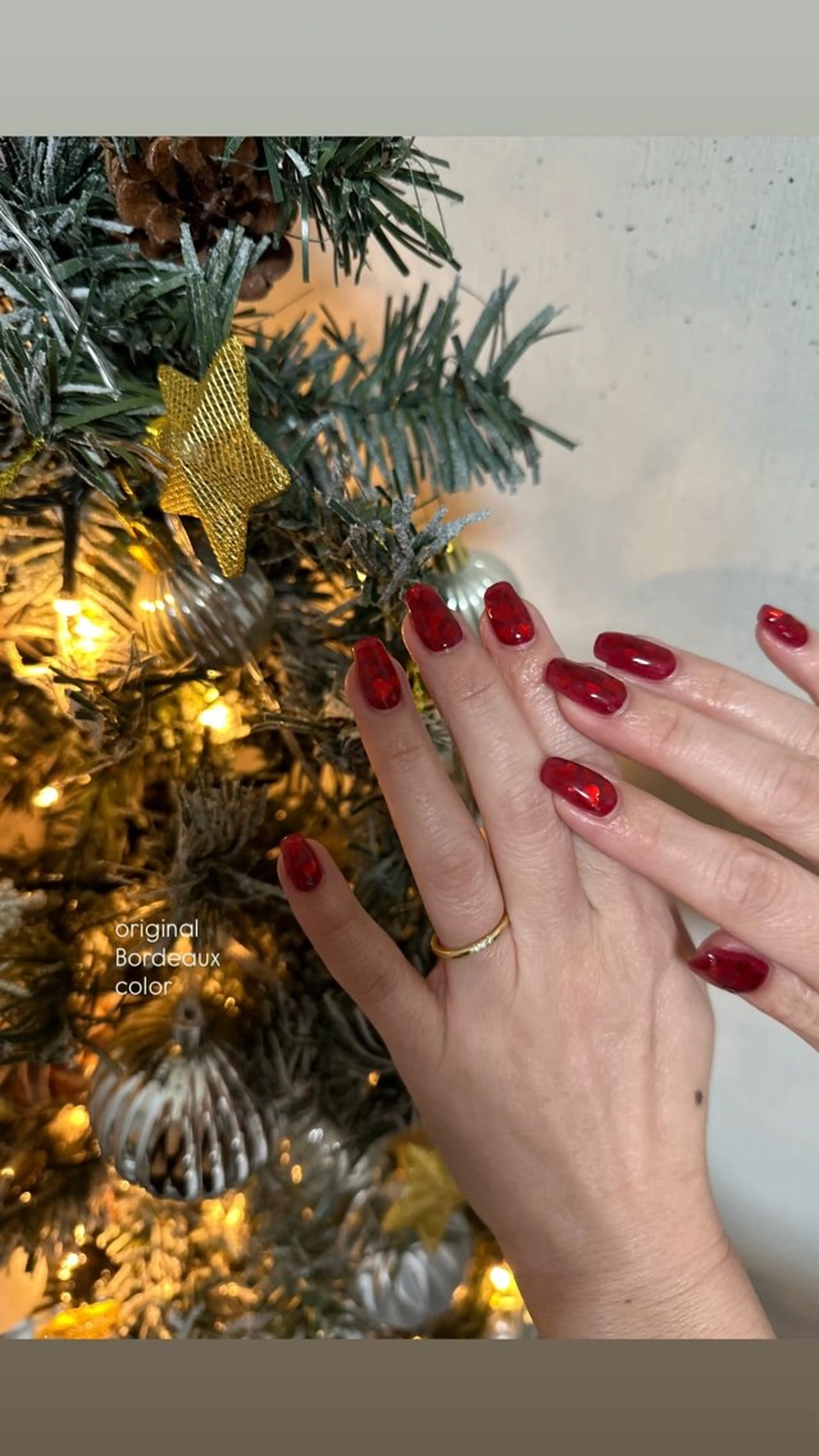 ネイル torom yukiのネイルデザイン