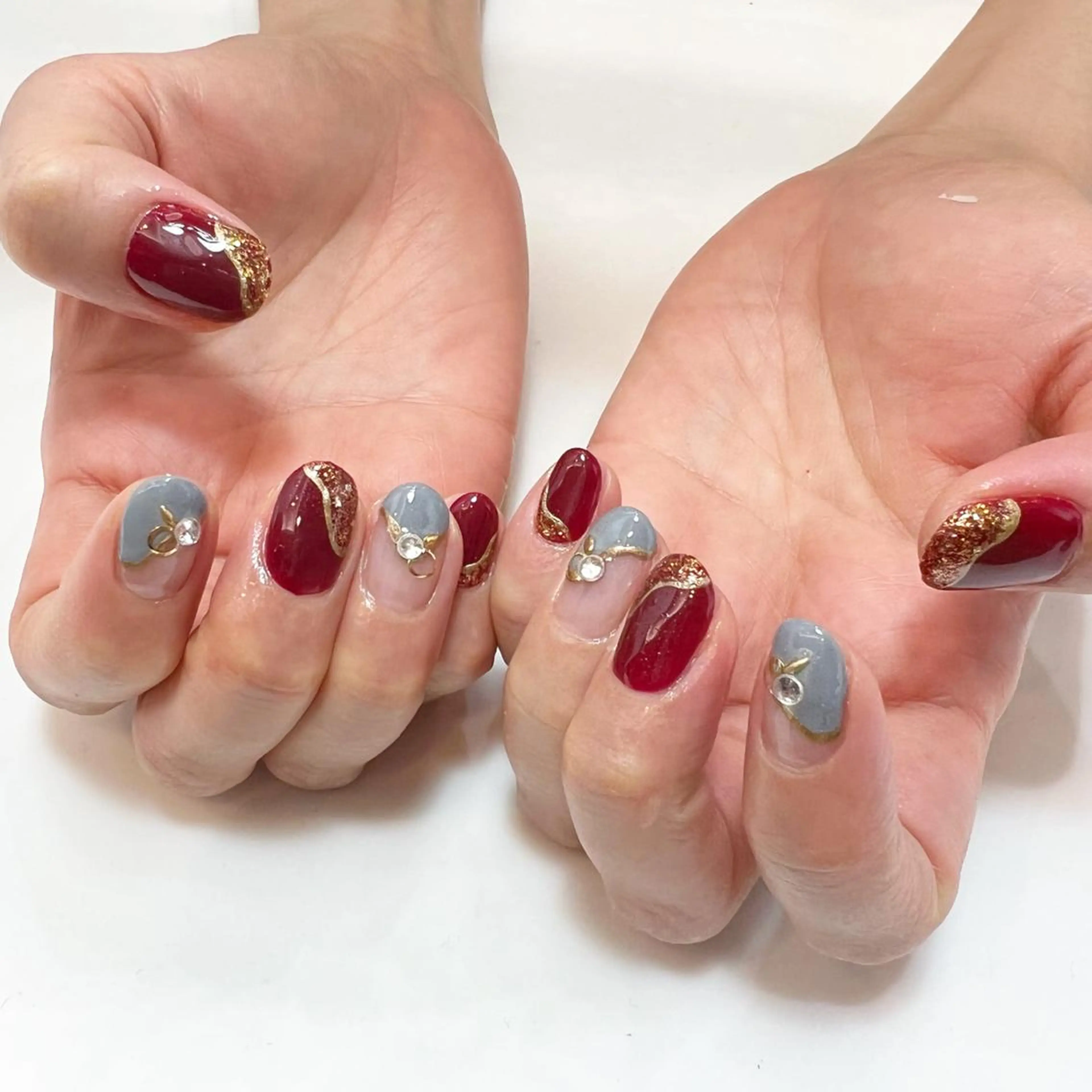 ネイル Minion所属・北浦和minion YUKIのマツエク・マツパデザイン