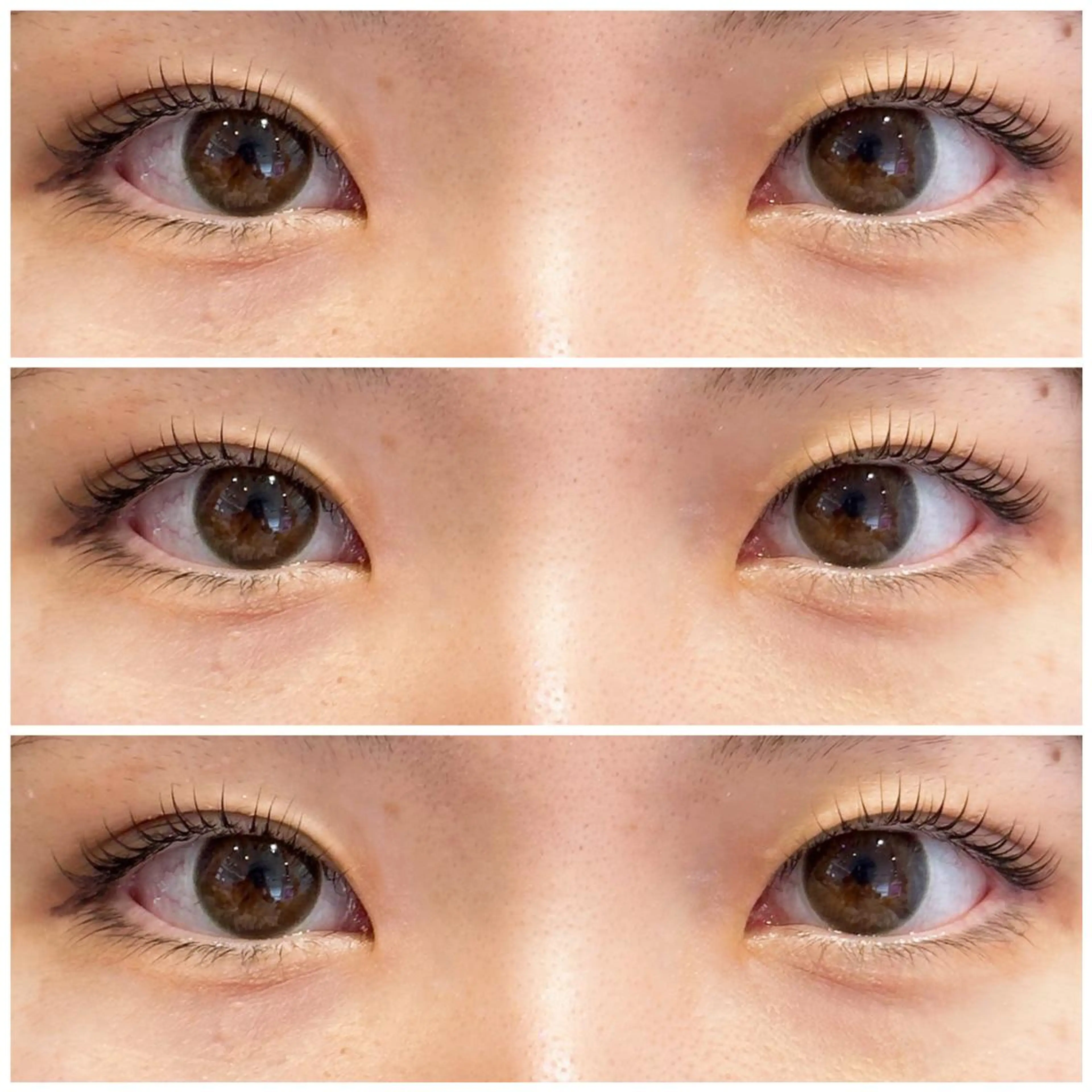 マツエク・マツパ HOLOGRAM EYELASH EBISU所属・HOLOGRAM EYELASHのマツエク・マツパデザイン