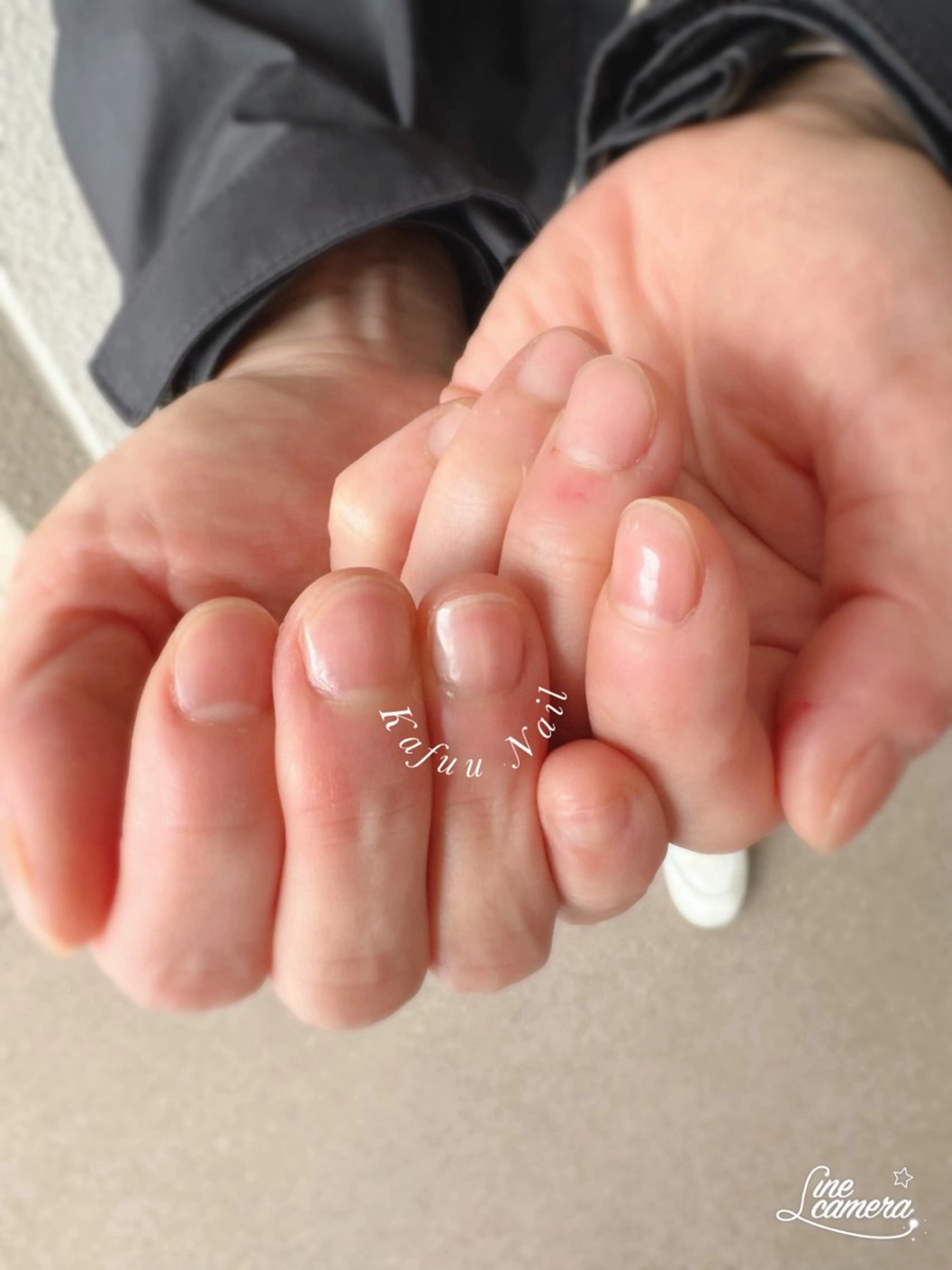 ショート Kafuu Nailのネイルデザイン