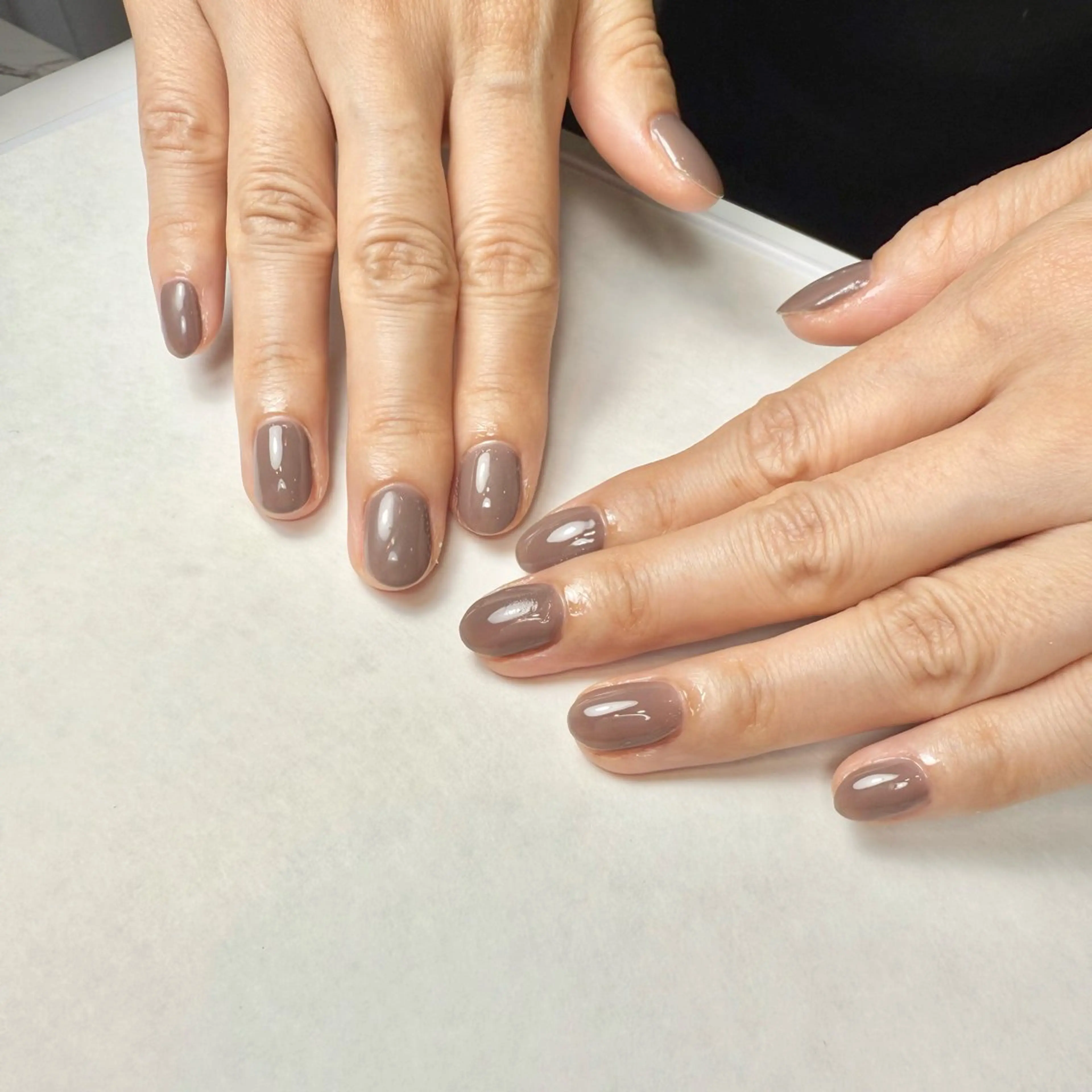 ネイル K..nails所属・K.. nailsのネイルデザイン