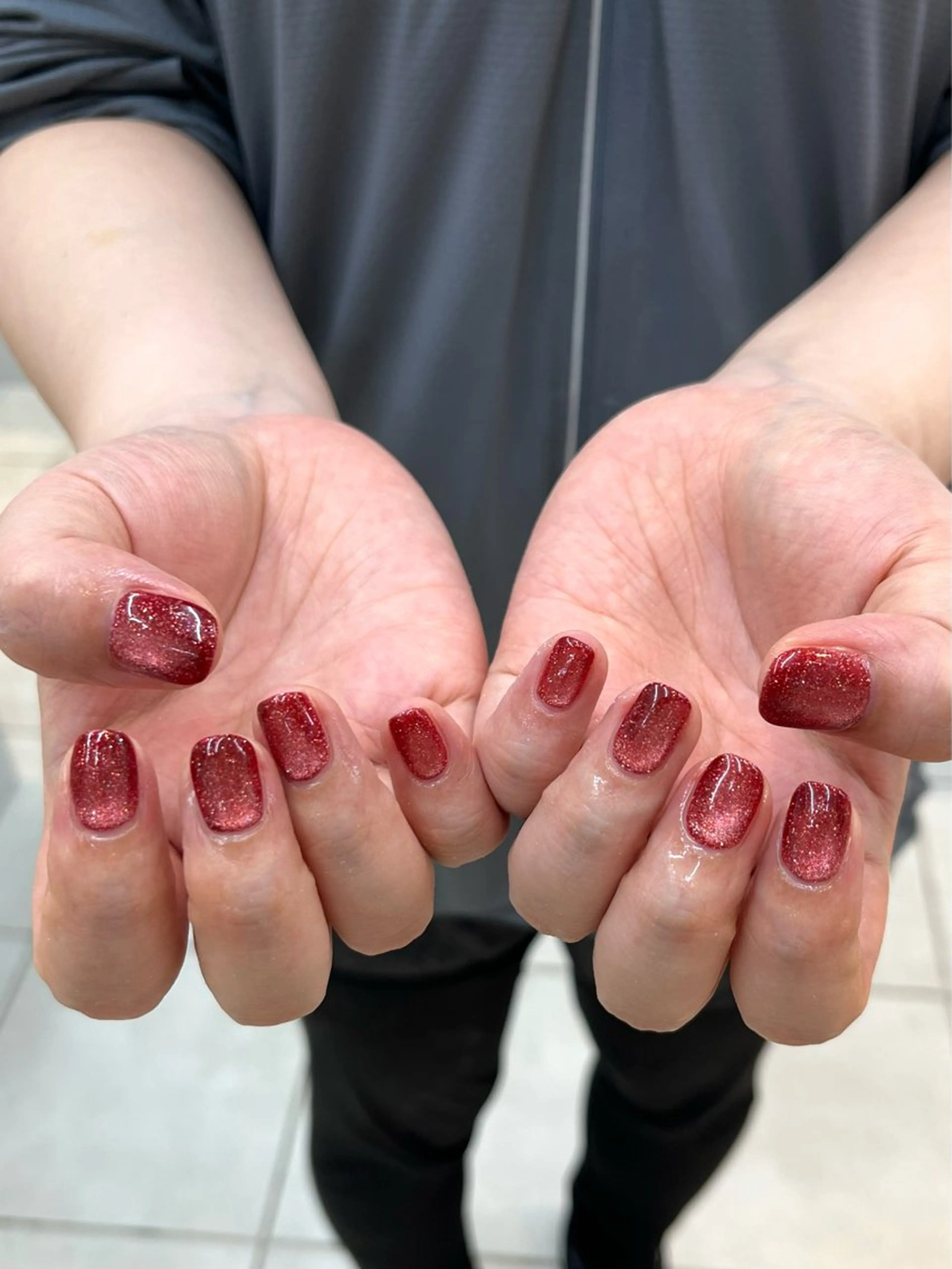 ネイル ayame nailのネイルデザイン