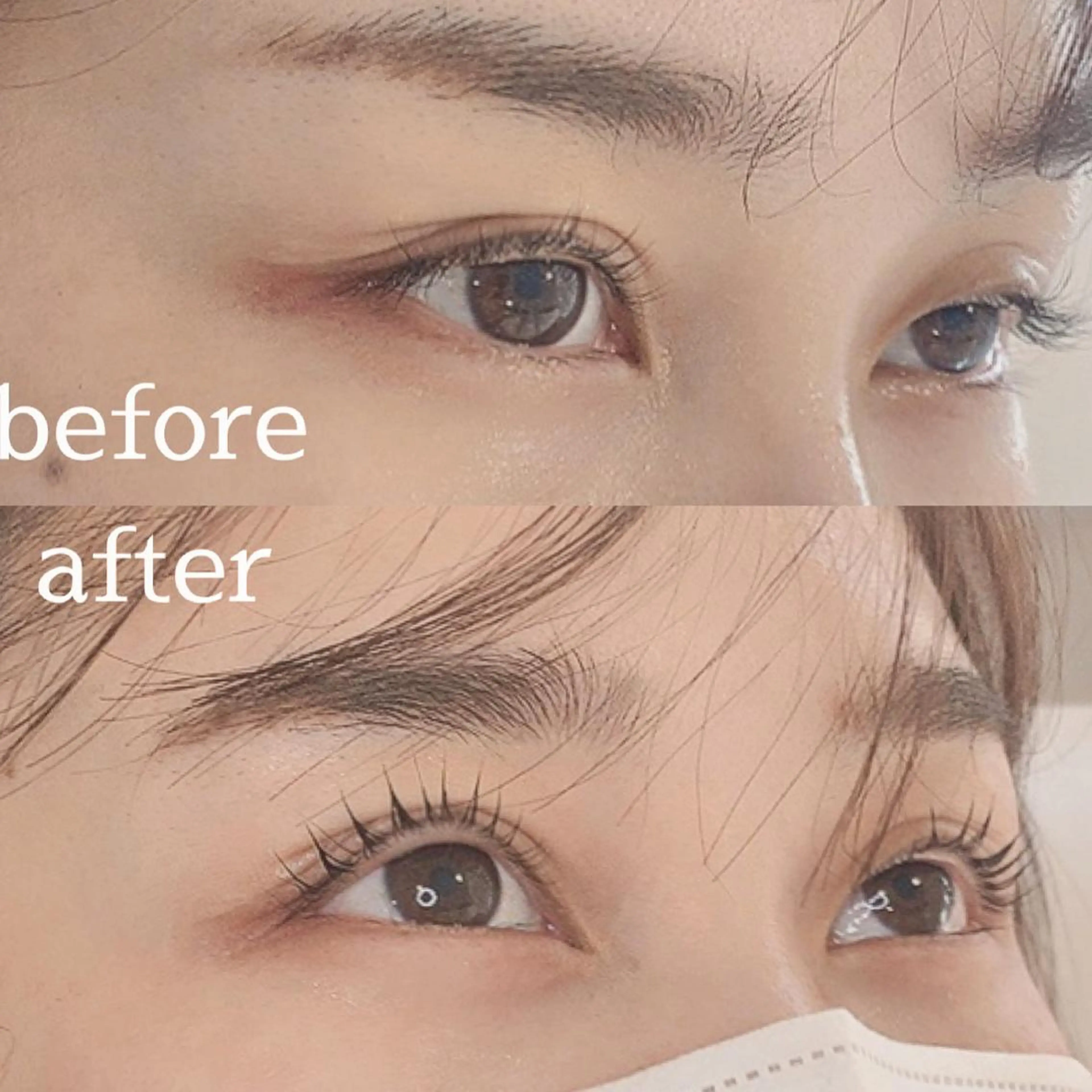 マツエク・マツパ shangri-la garden所属・田中 佳奈(口コミ高評価のマツエク・マツパデザイン