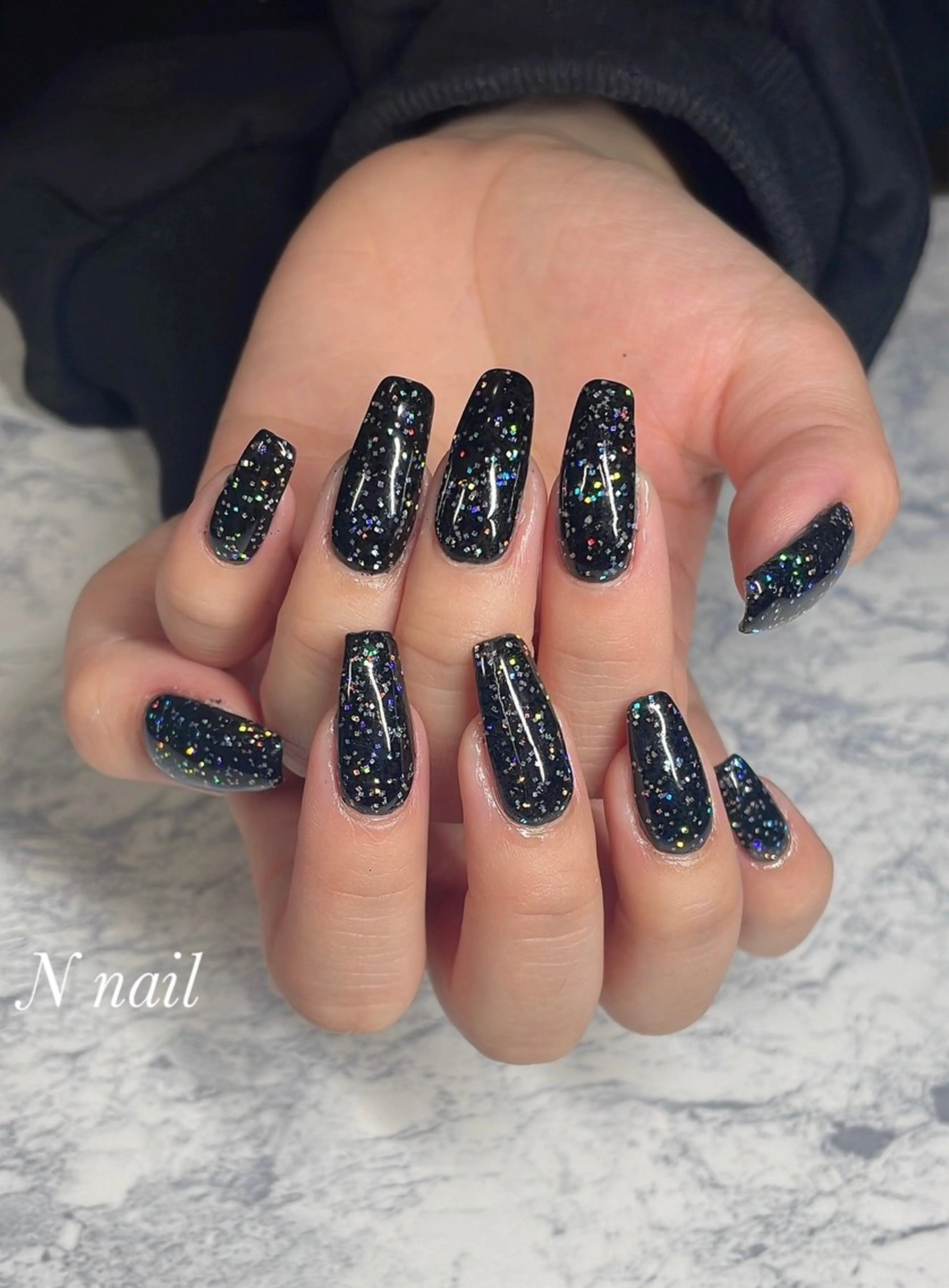 ネイル N nailのネイルデザイン
