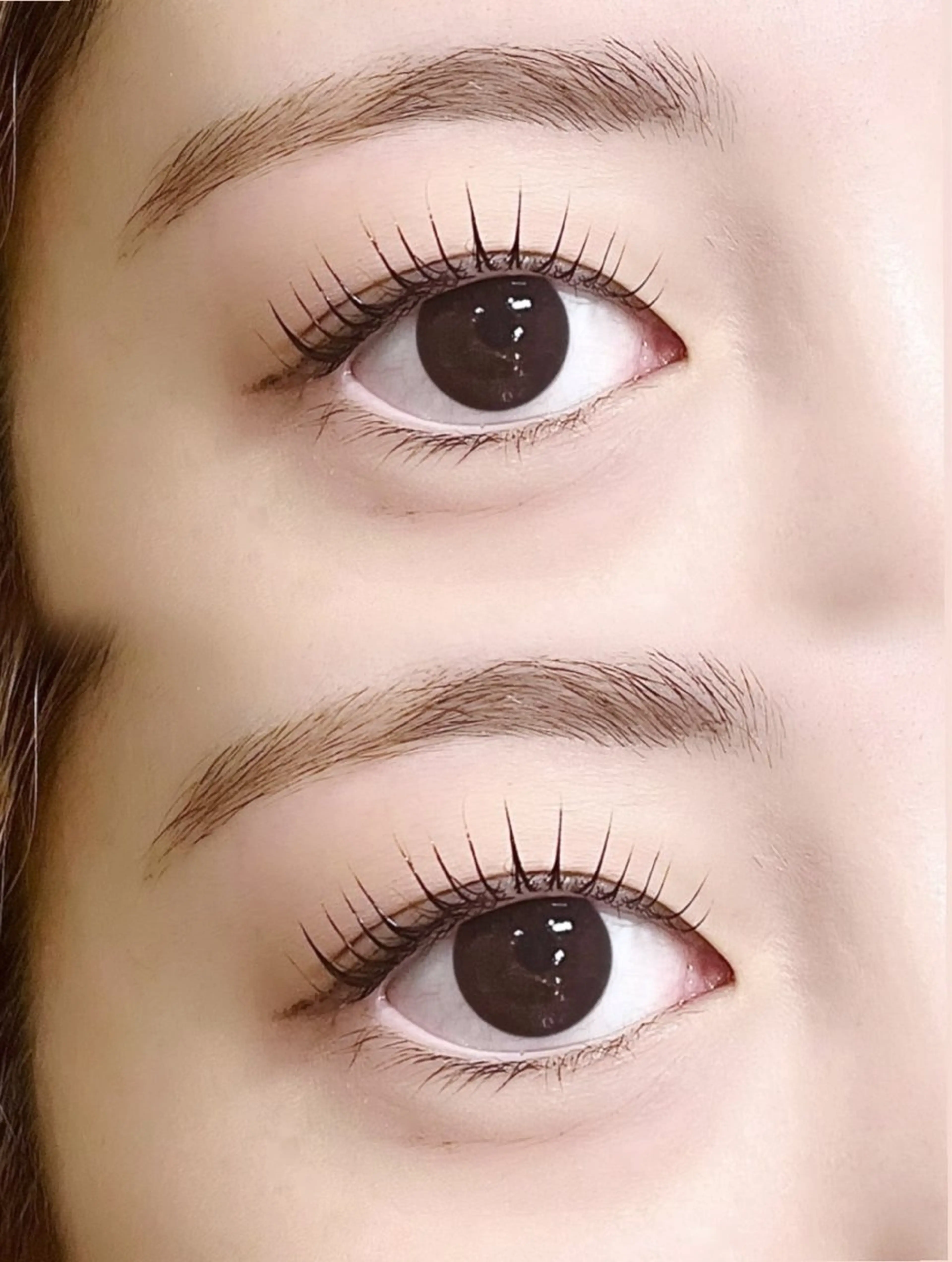 まつげパーマ👀✨️パリジェンヌOK🎀の写真