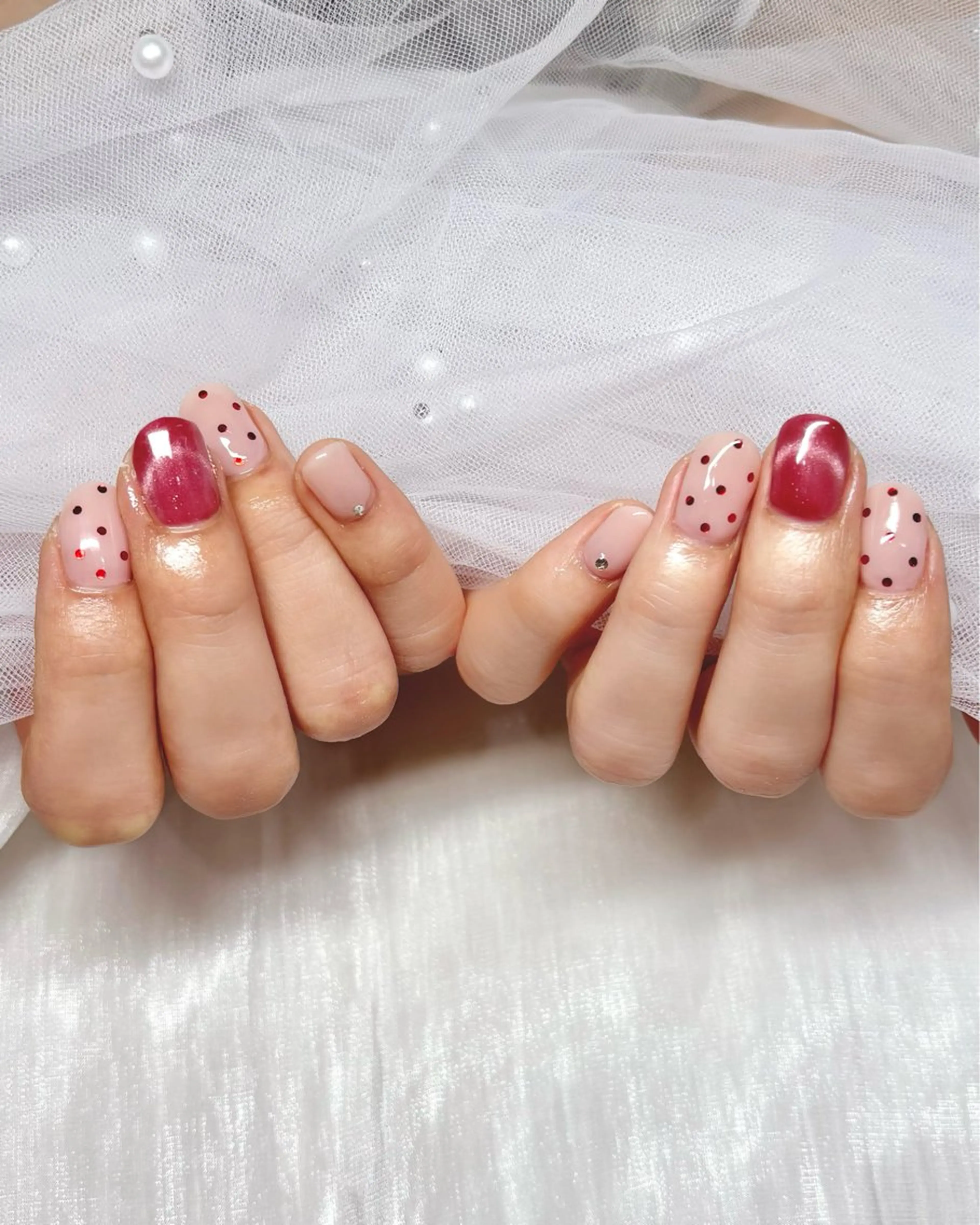 ネイル ハンドネイル NAIL ROOM 251のネイルデザイン