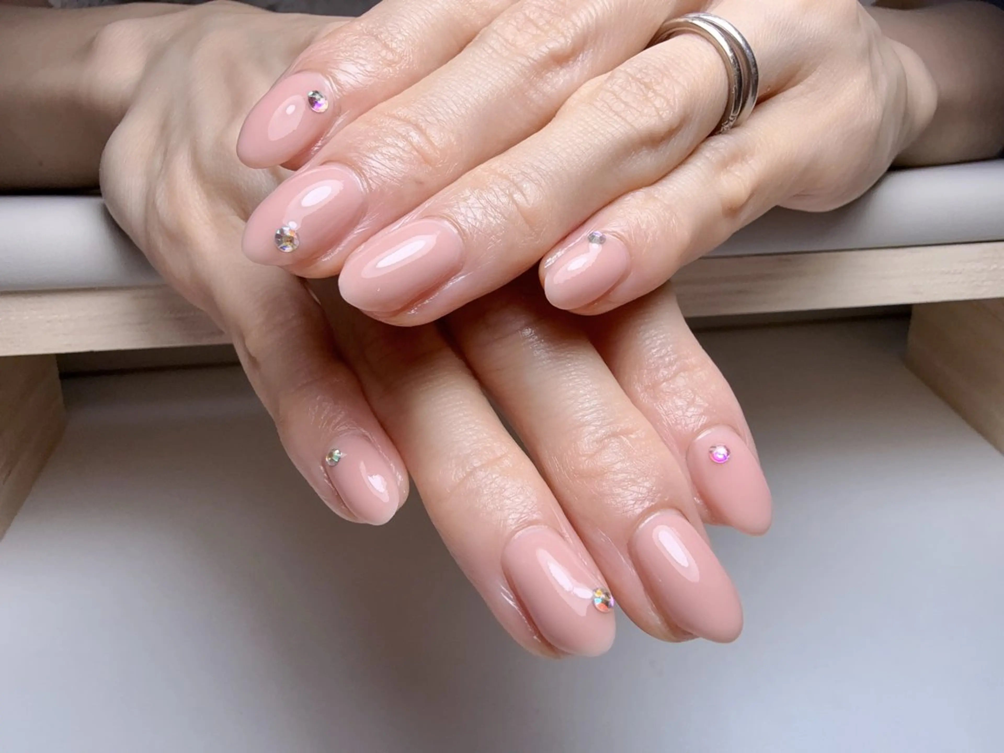 ネイル SALON W✨ Yuriのネイルデザイン