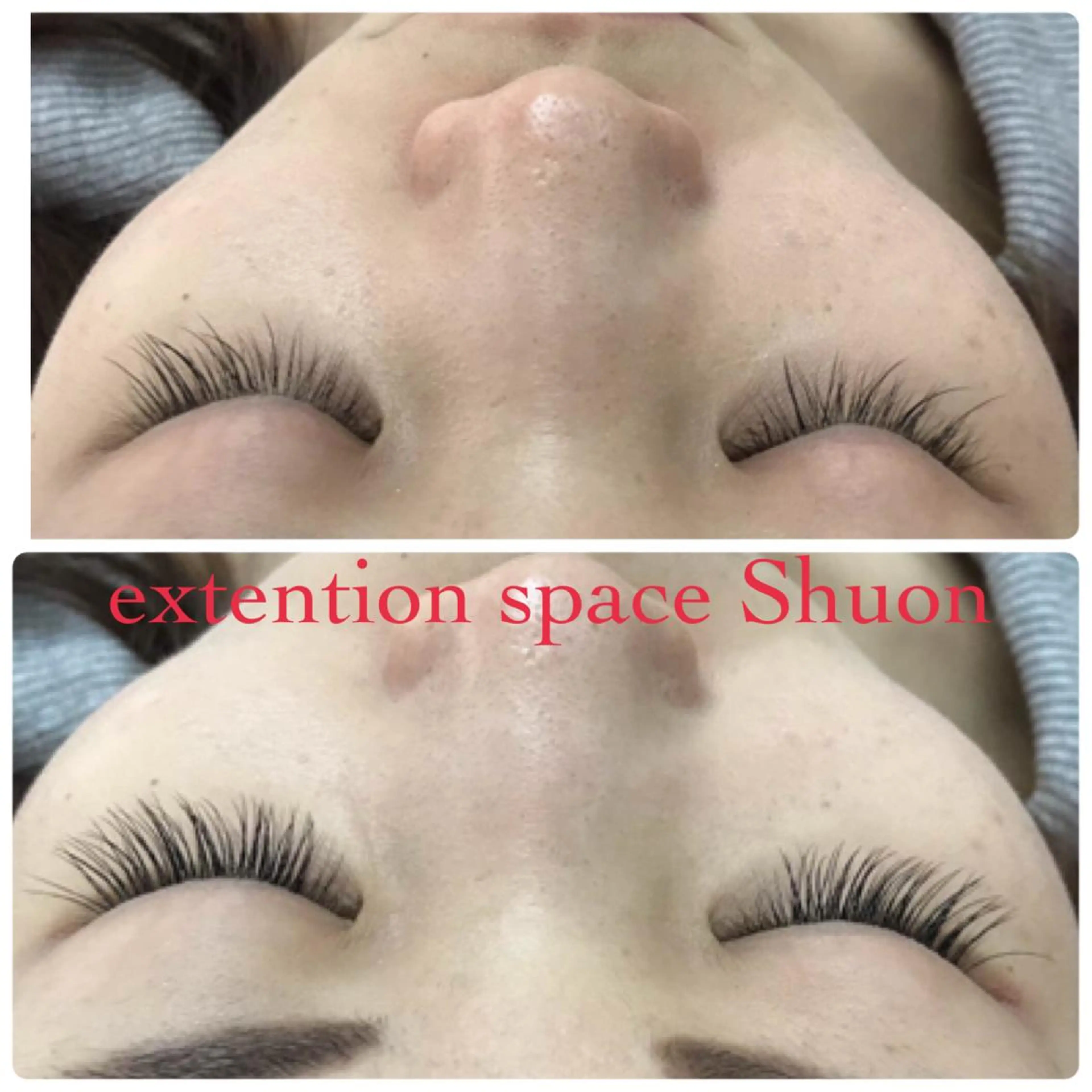 マツエク・マツパ セーブル KITTY 立川のネイルデザイン